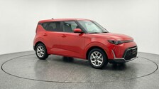 2025 Kia Soul  -
                  Coral Gables, FL