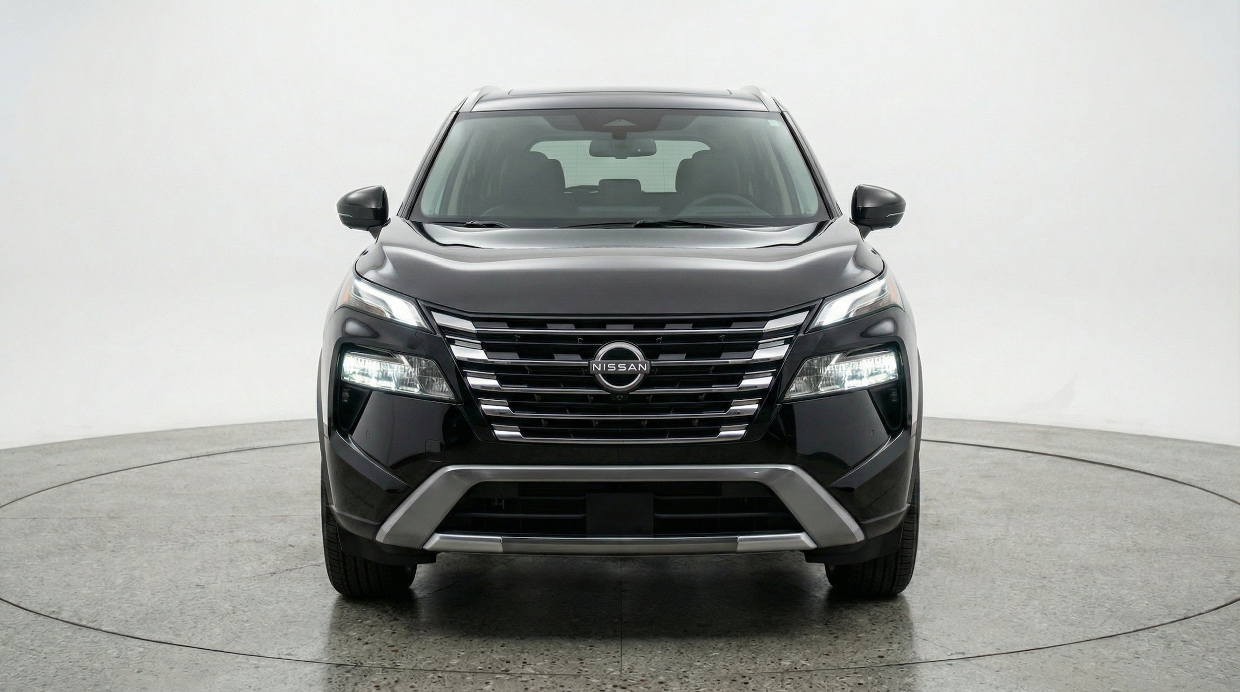 Thumbnail: 2026 Nissan Rogue - 2