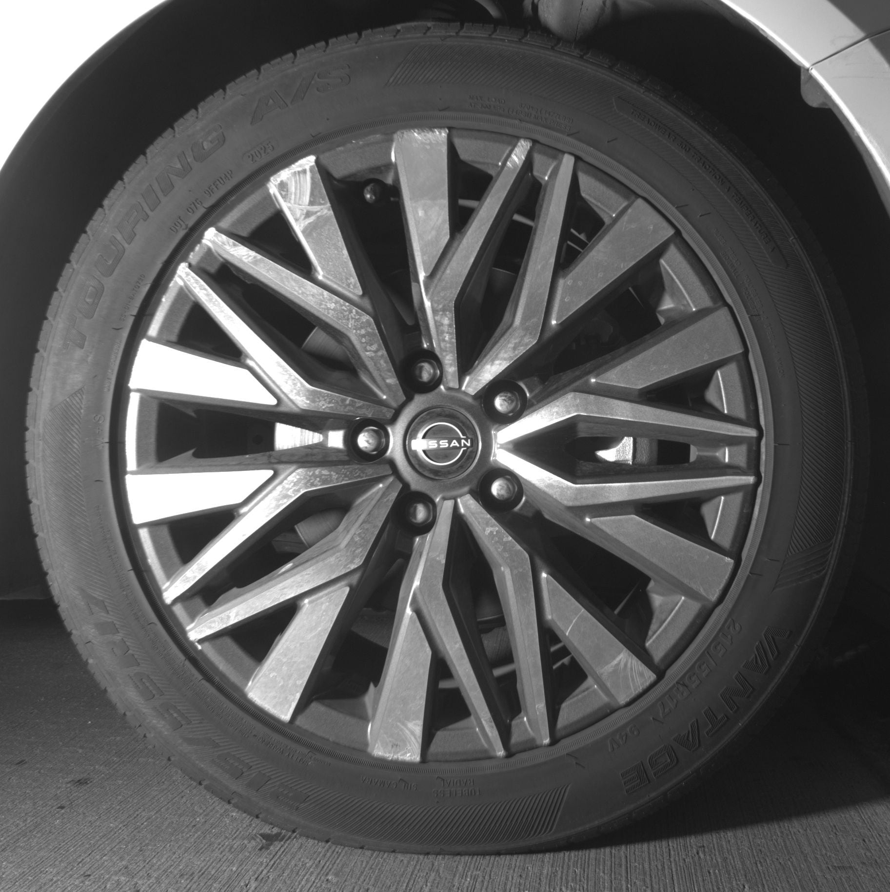 Thumbnail: 2025 Nissan Altima - 10