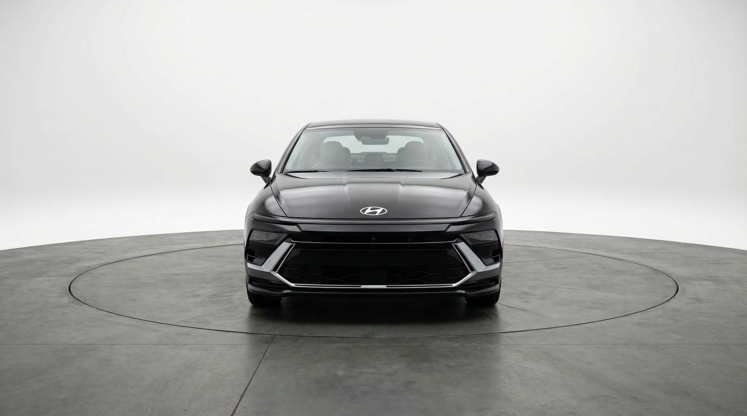 Thumbnail: 2025 Hyundai Sonata - 2