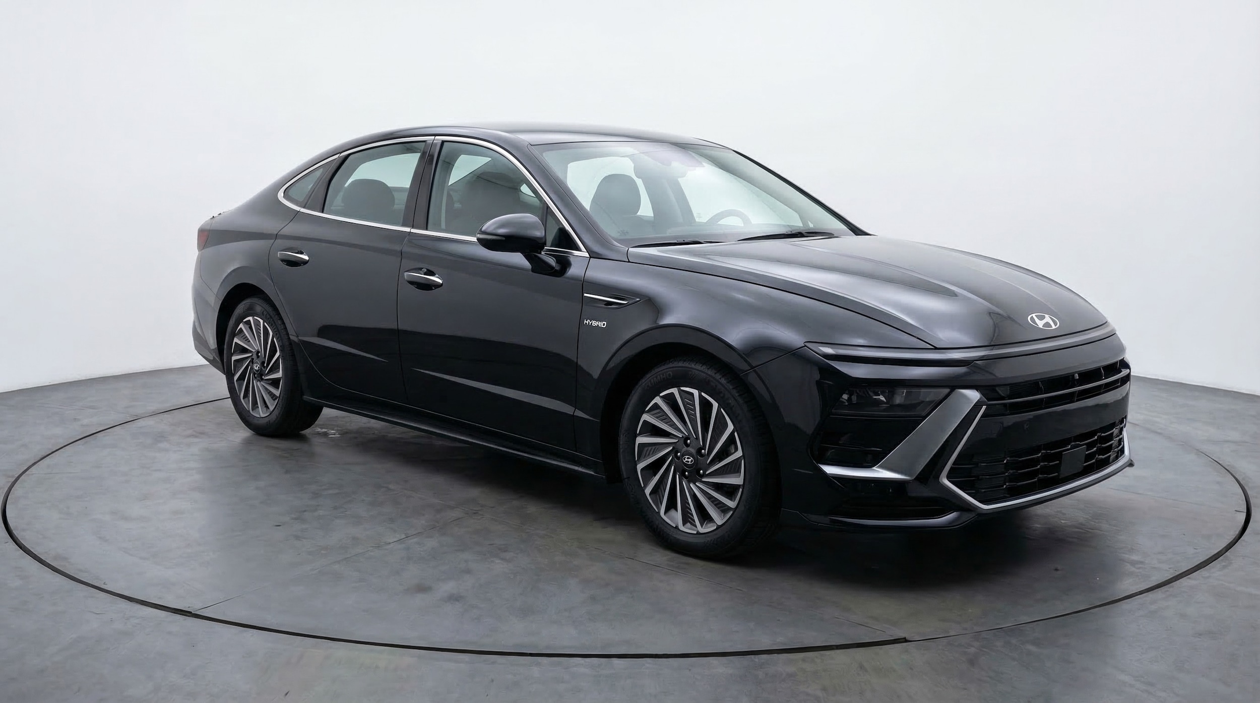 Thumbnail: 2025 Hyundai Sonata - 1