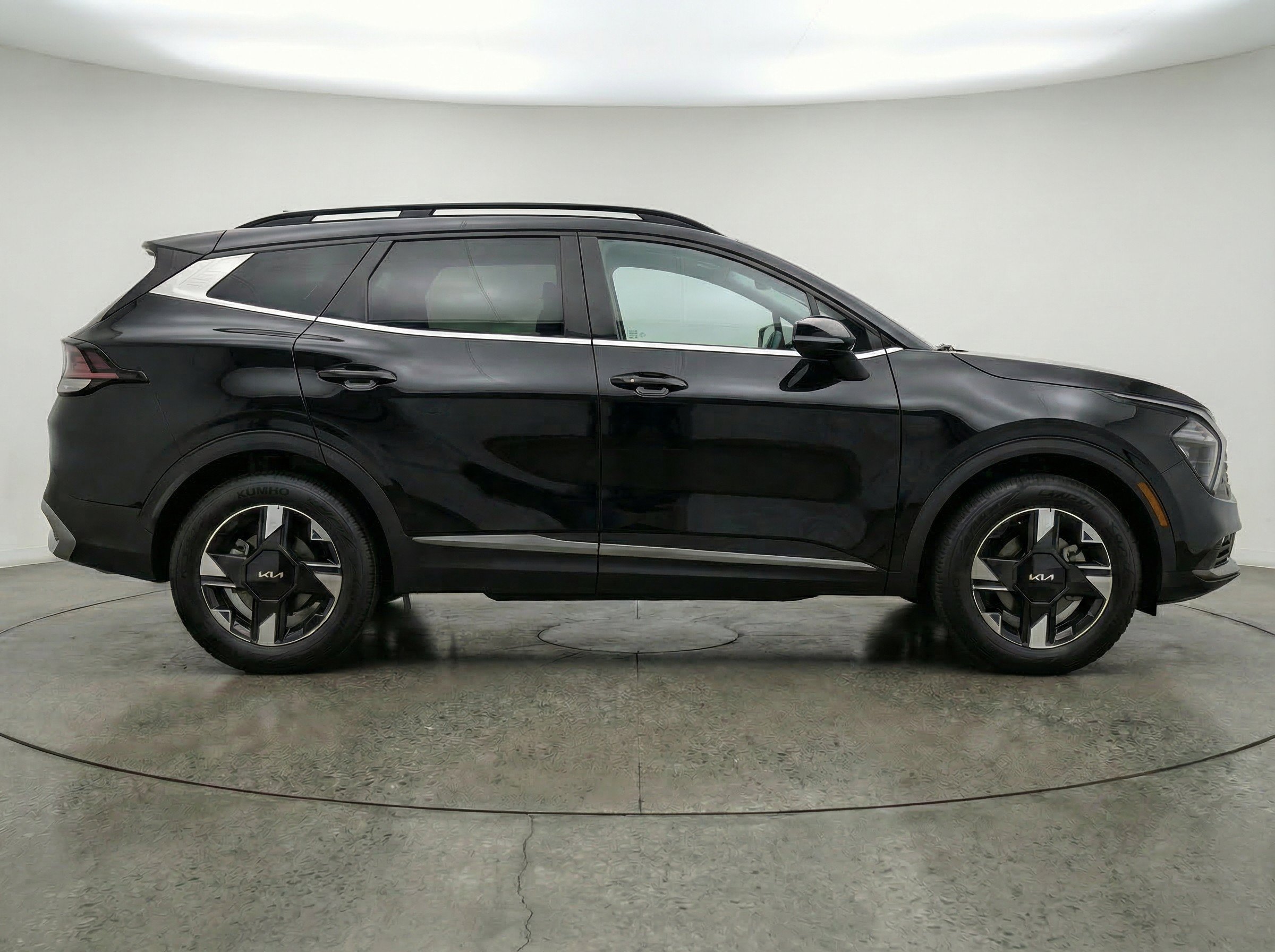 Thumbnail: 2026 Kia Sportage - 11