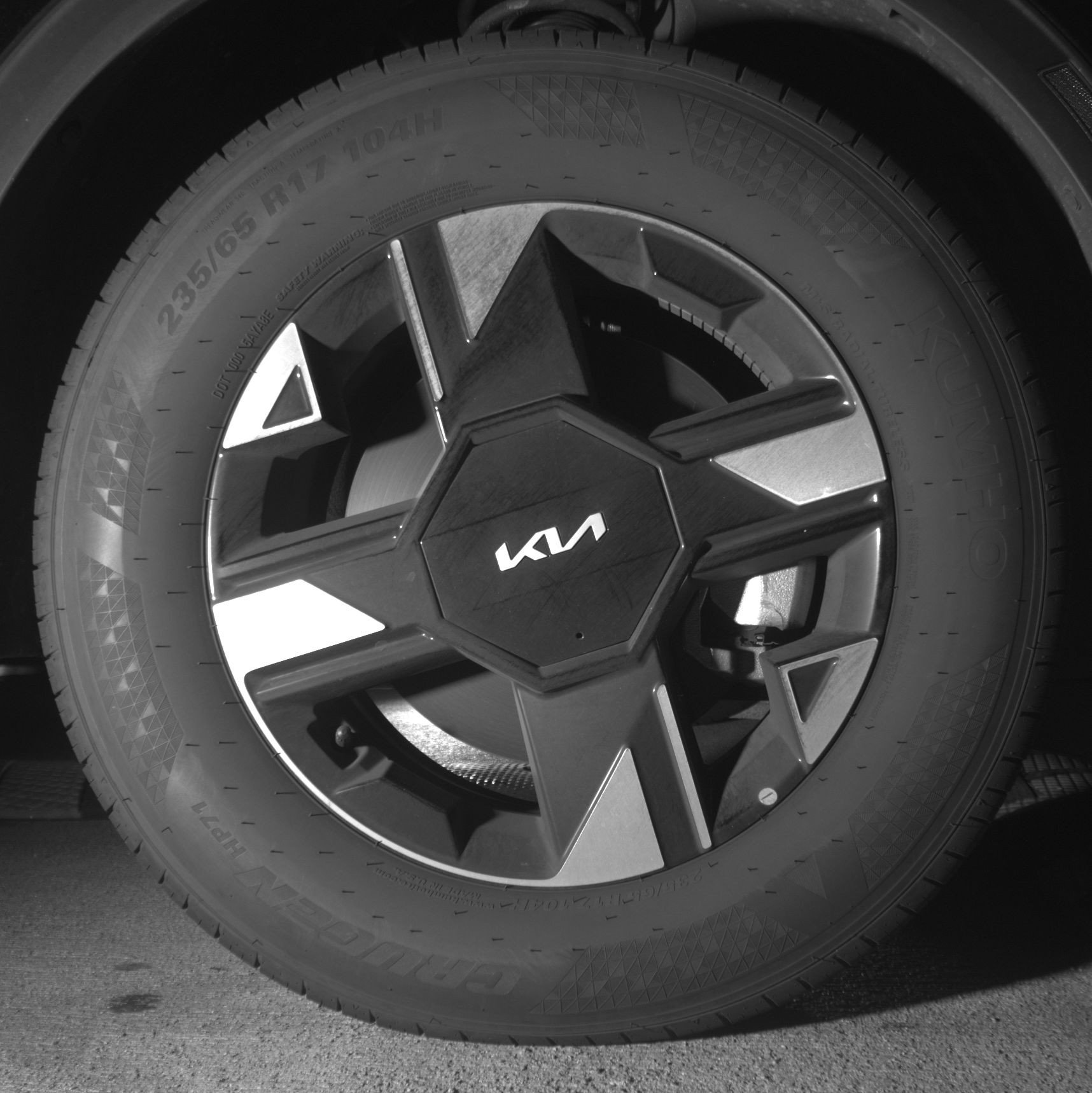 Thumbnail: 2026 Kia Sportage - 13