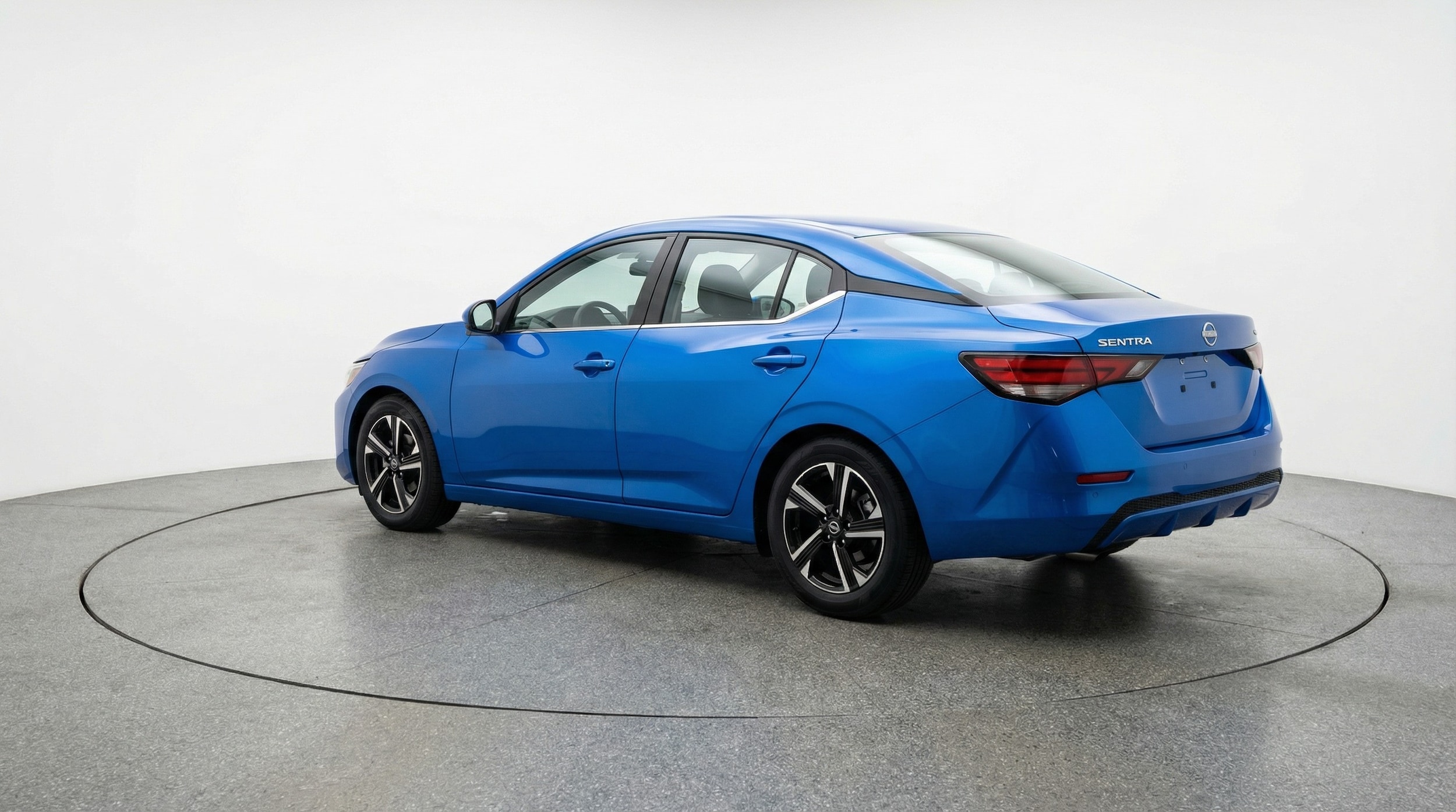 Thumbnail: 2025 Nissan Sentra - 5