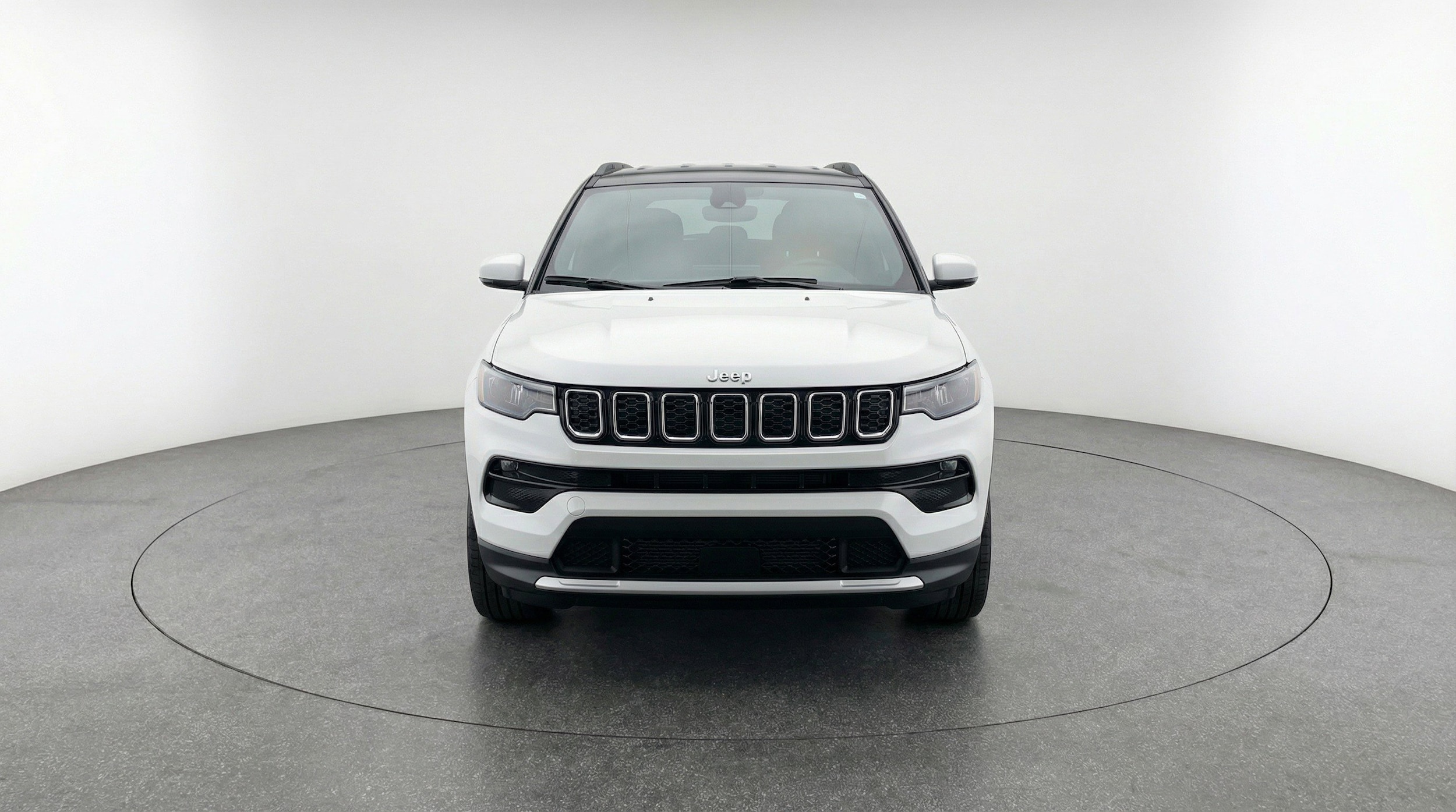 Thumbnail: 2025 Jeep Compass - 2