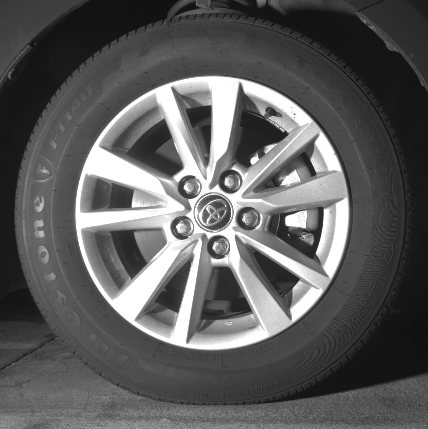 Thumbnail: 2025 Toyota Camry - 10