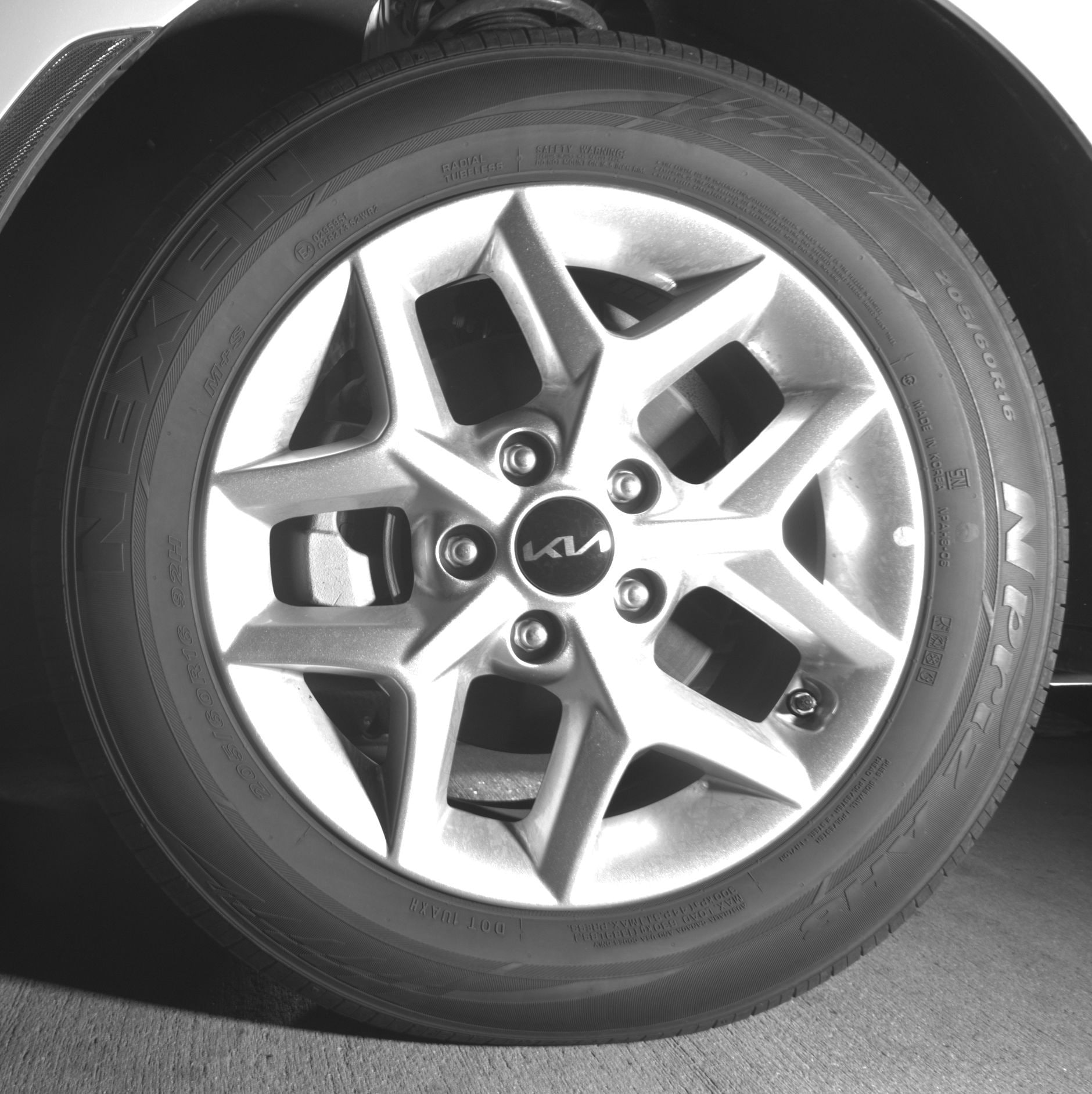 Thumbnail: 2025 Kia Soul - 9