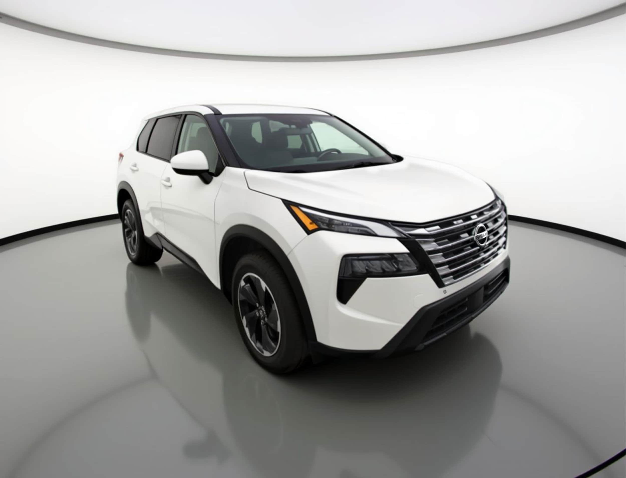 Thumbnail: 2025 Nissan Rogue - 1