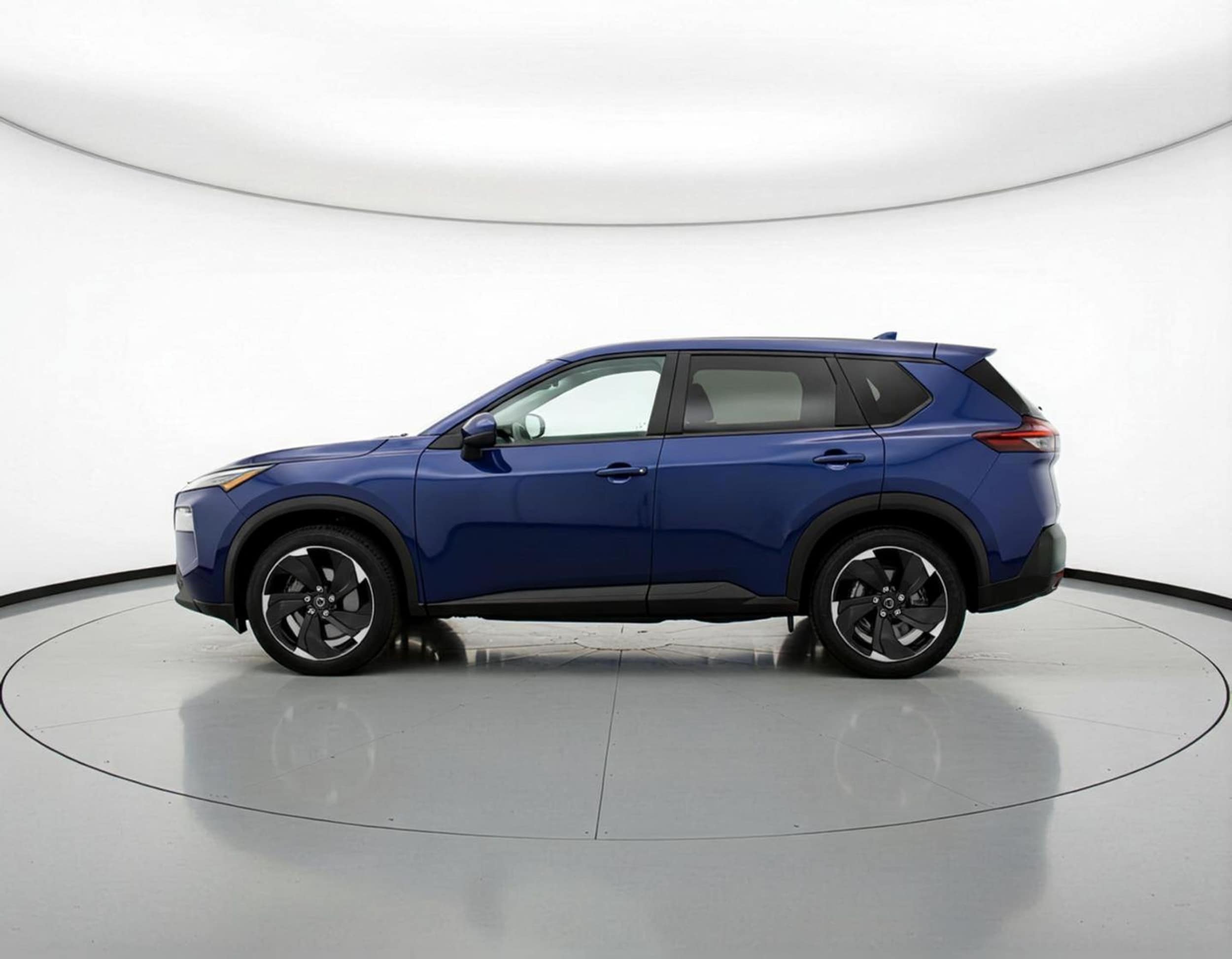 Thumbnail: 2025 Nissan Rogue - 4