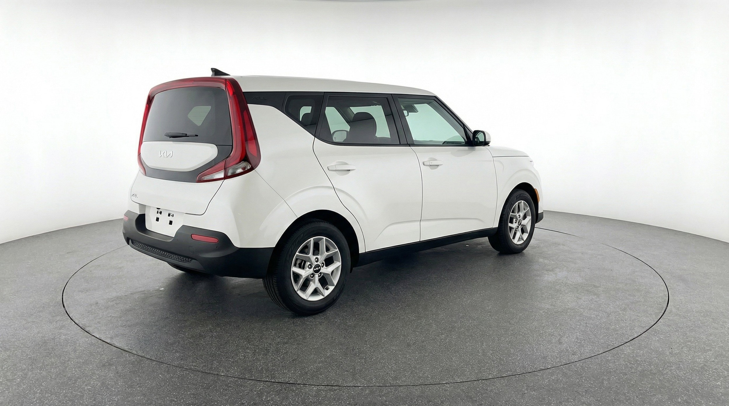 Thumbnail: 2025 Kia Soul - 9