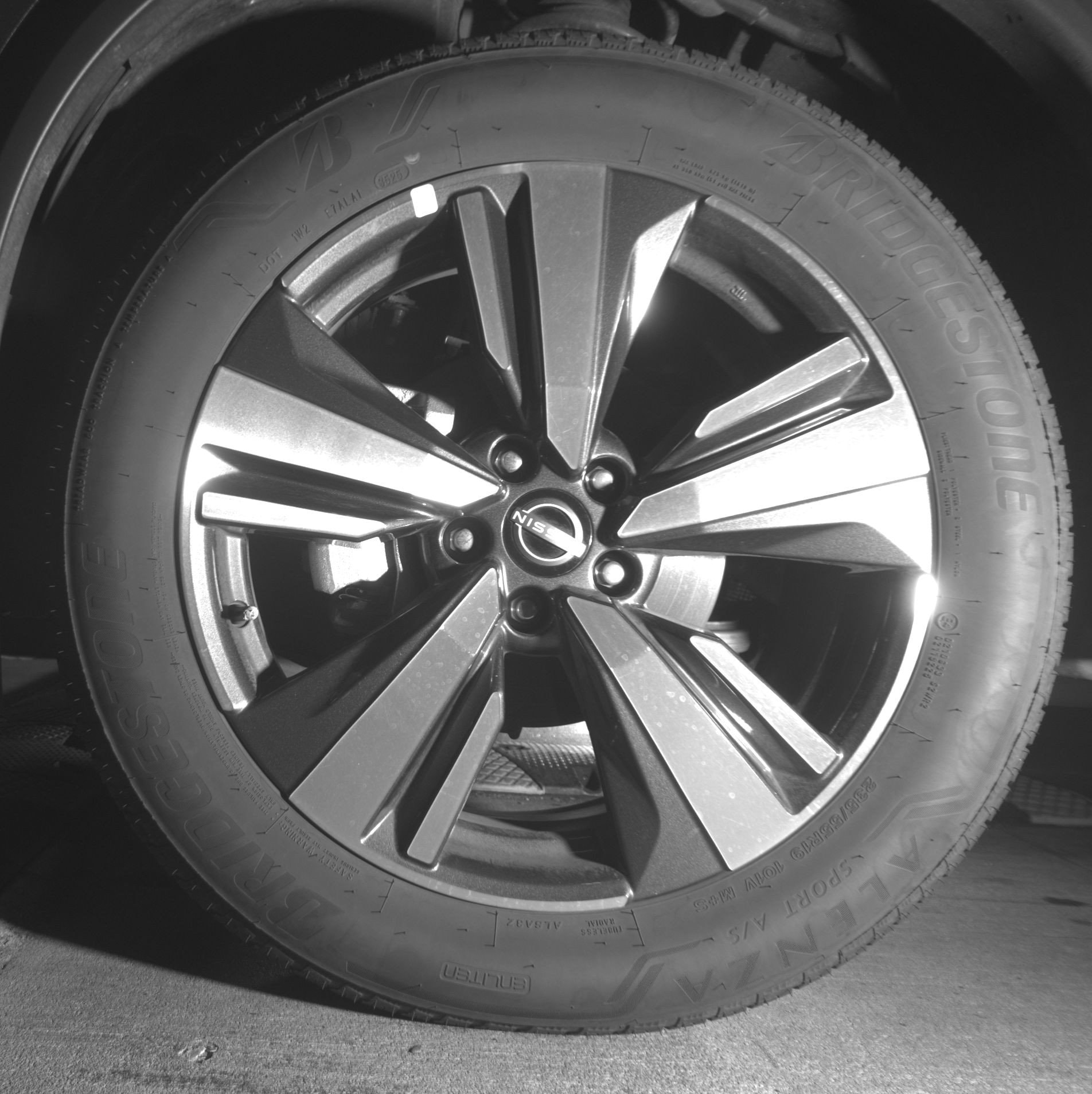 Thumbnail: 2026 Nissan Rogue - 12