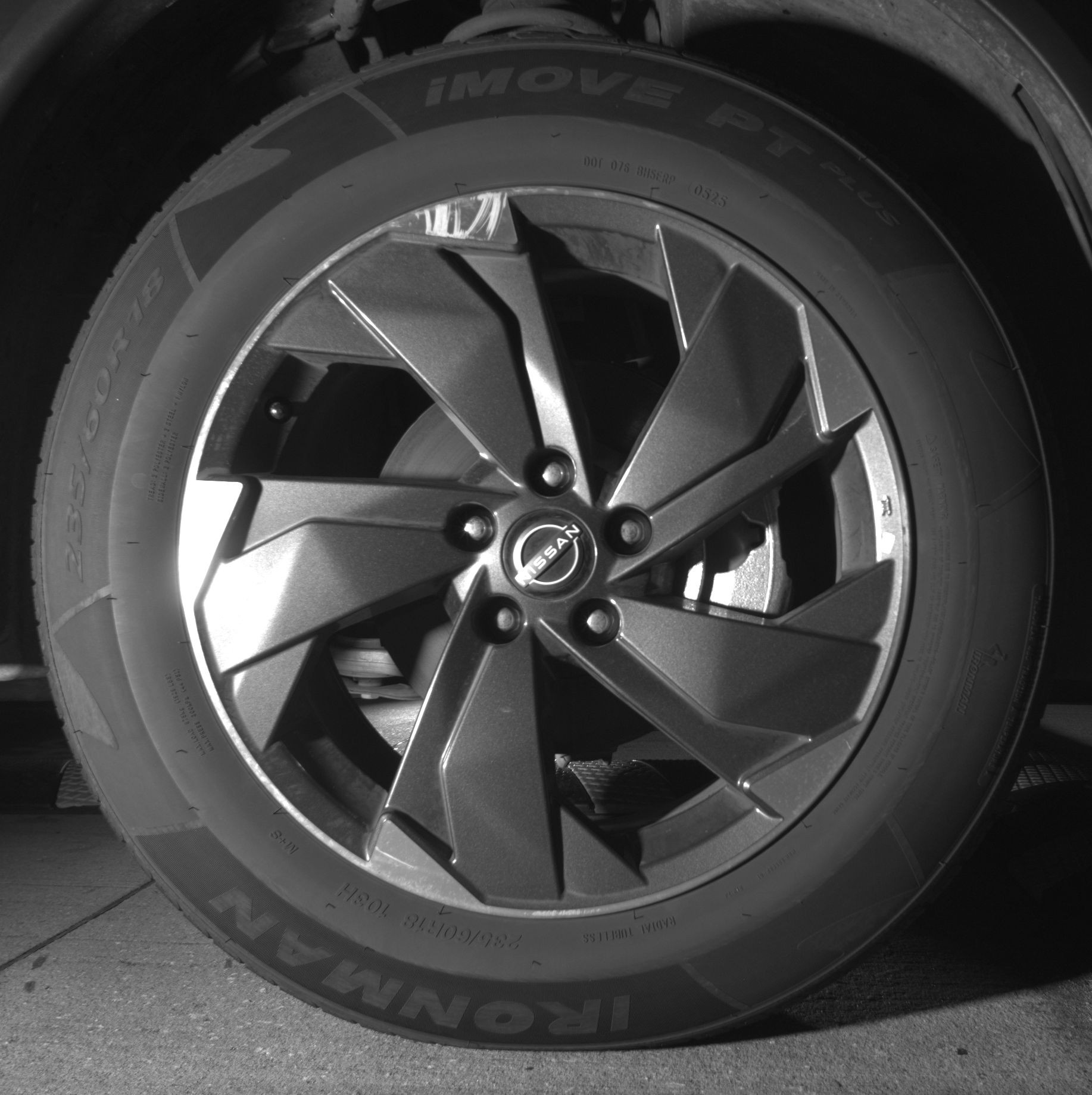 Thumbnail: 2025 Nissan Rogue - 10