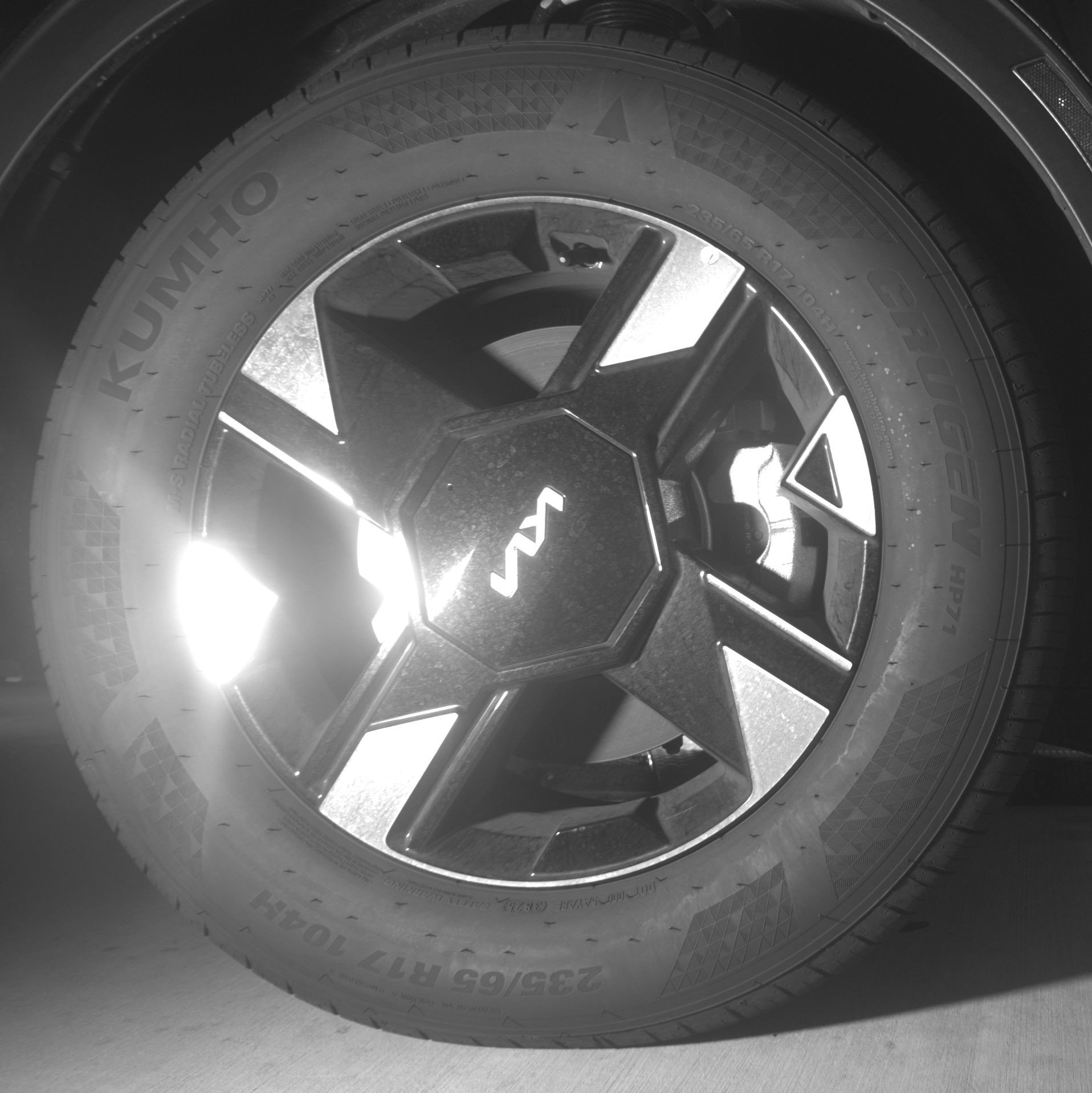 Thumbnail: 2026 Kia Sportage - 13