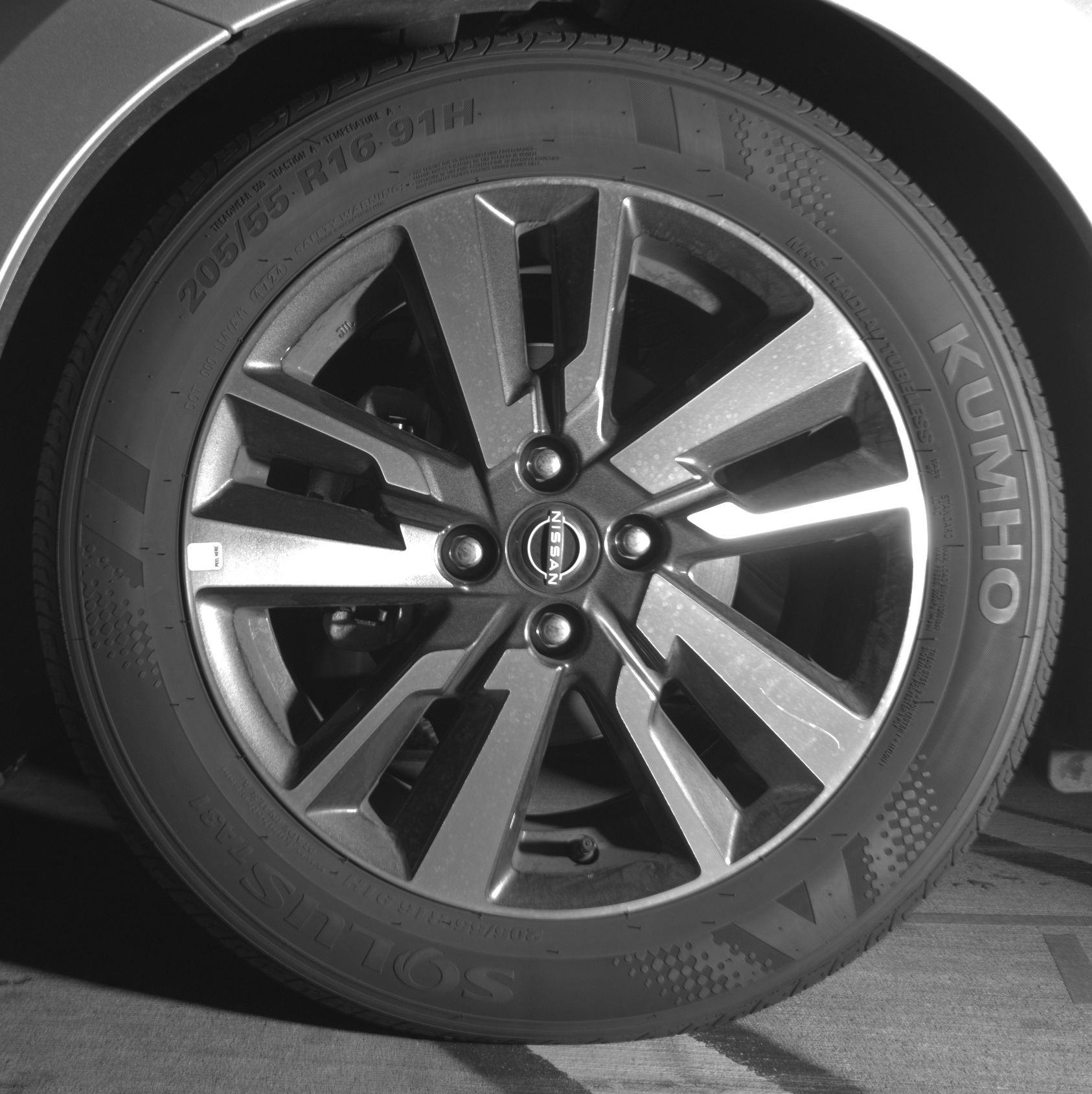 Thumbnail: 2025 Nissan Versa - 9