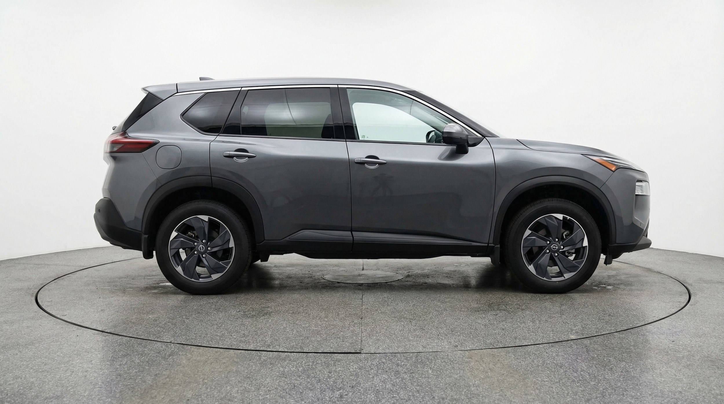 Thumbnail: 2025 Nissan Rogue - 11