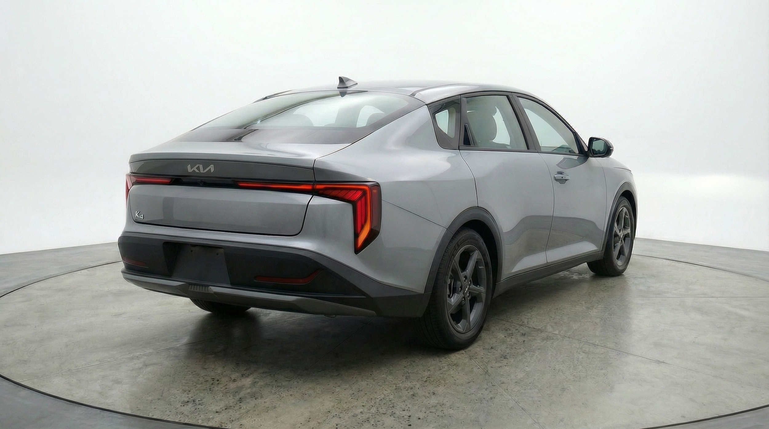 Thumbnail: 2025 Kia K4 - 7