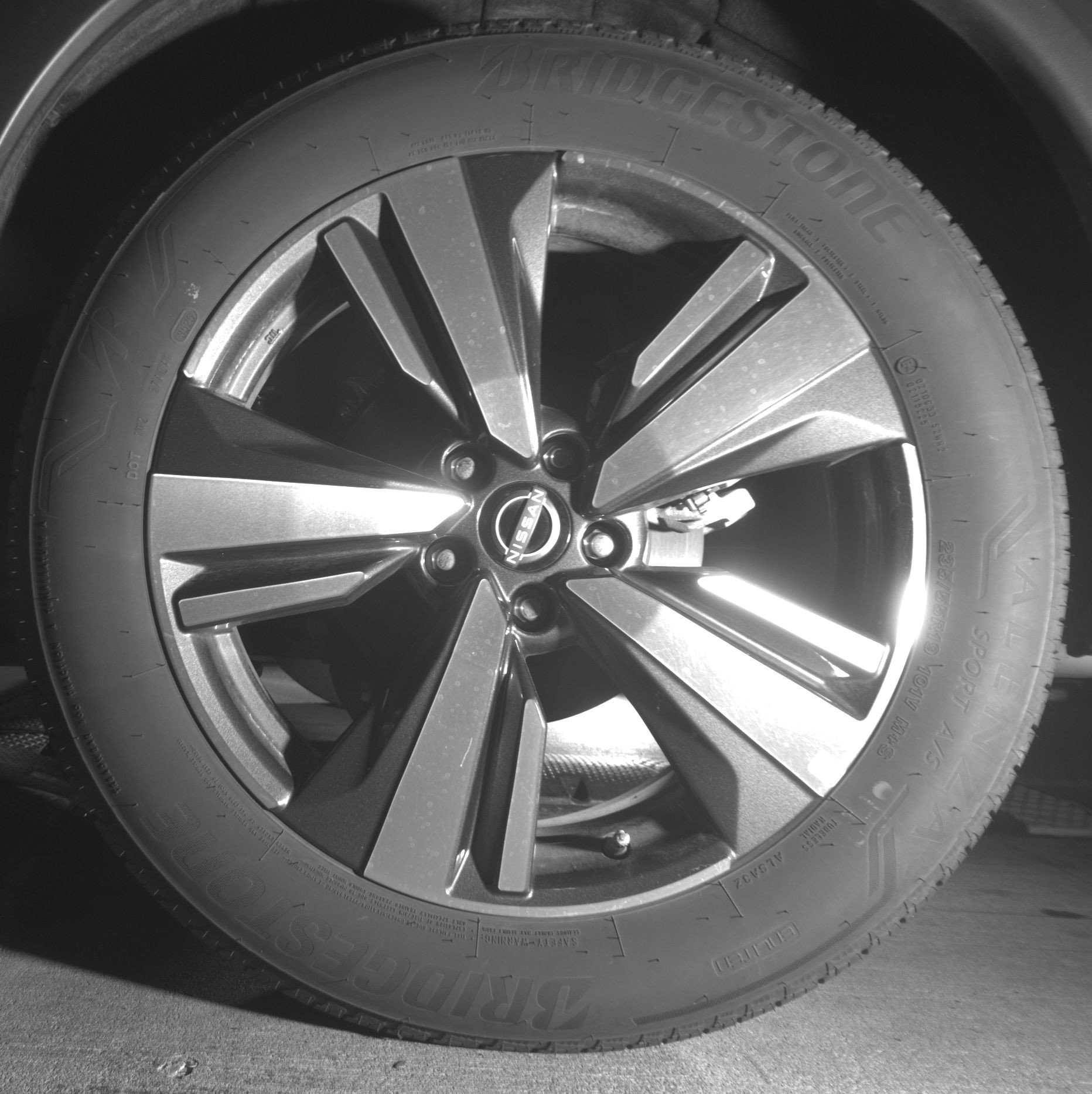Thumbnail: 2026 Nissan Rogue - 14