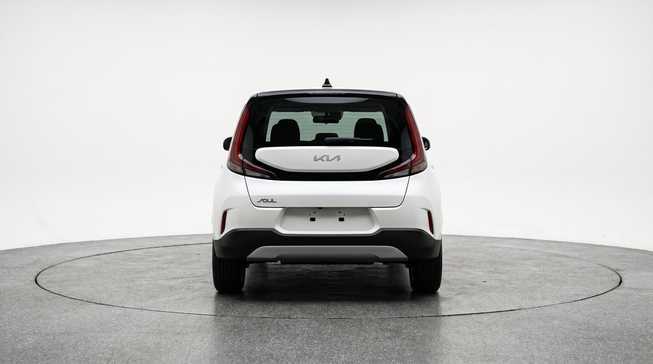 Thumbnail: 2025 Kia Soul - 7