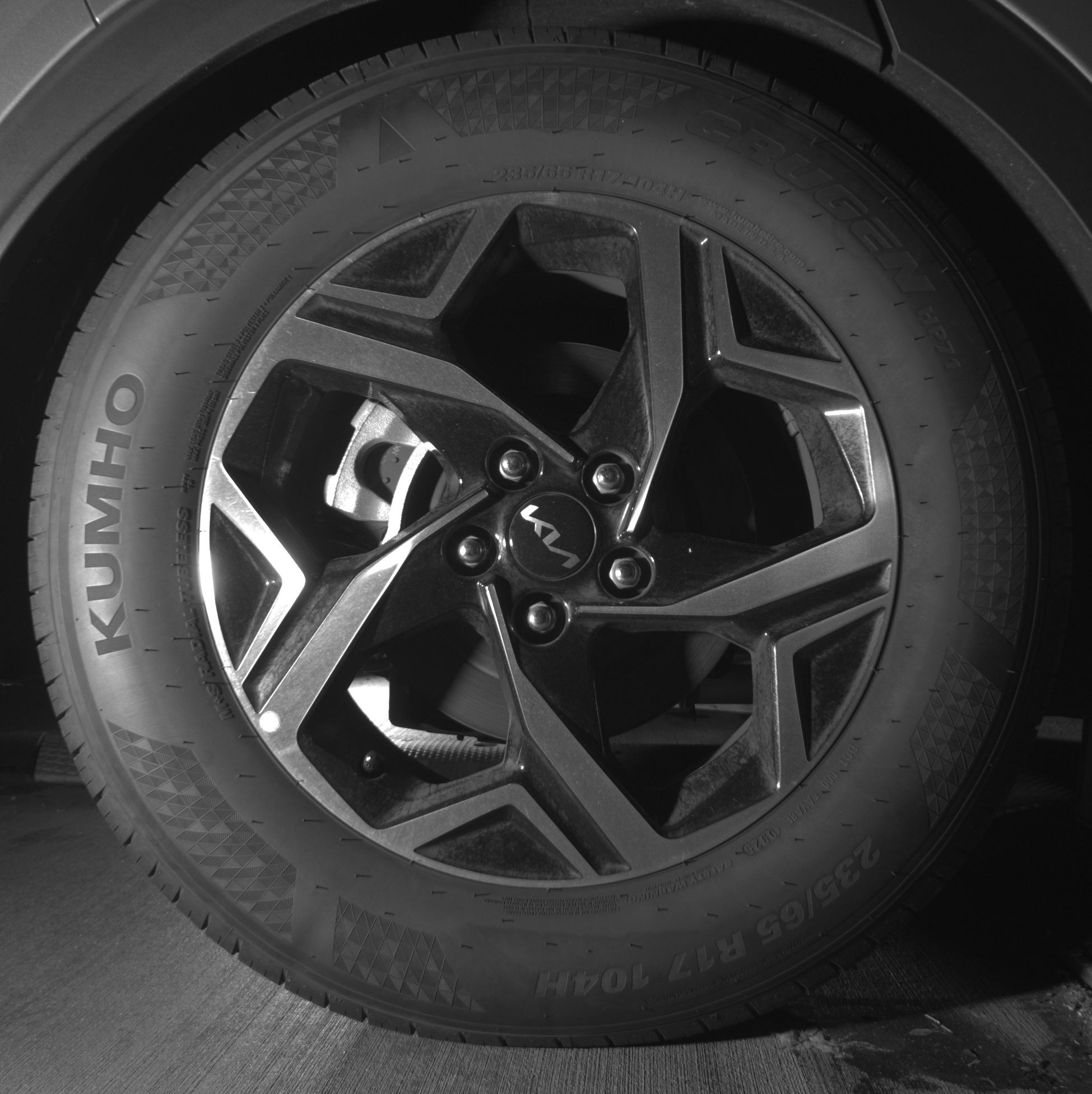 Thumbnail: 2025 Kia Sportage - 12