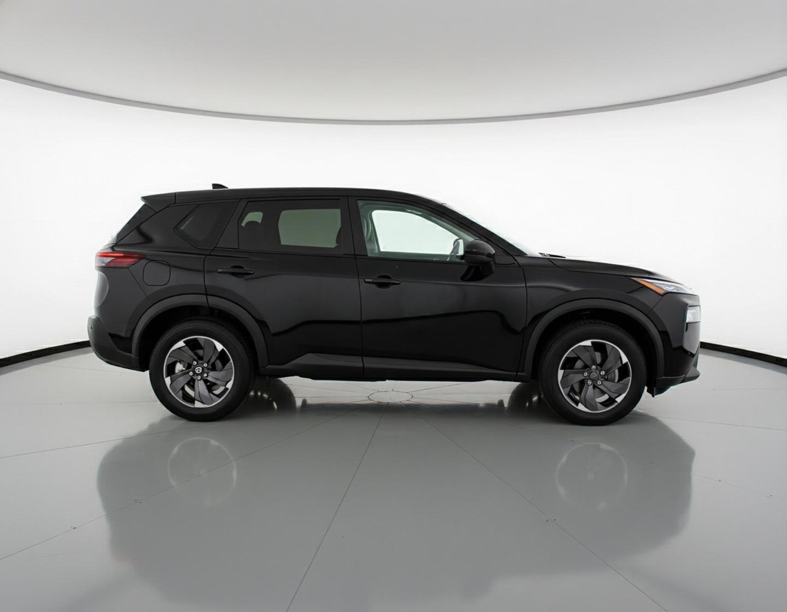 Thumbnail: 2025 Nissan Rogue - 8