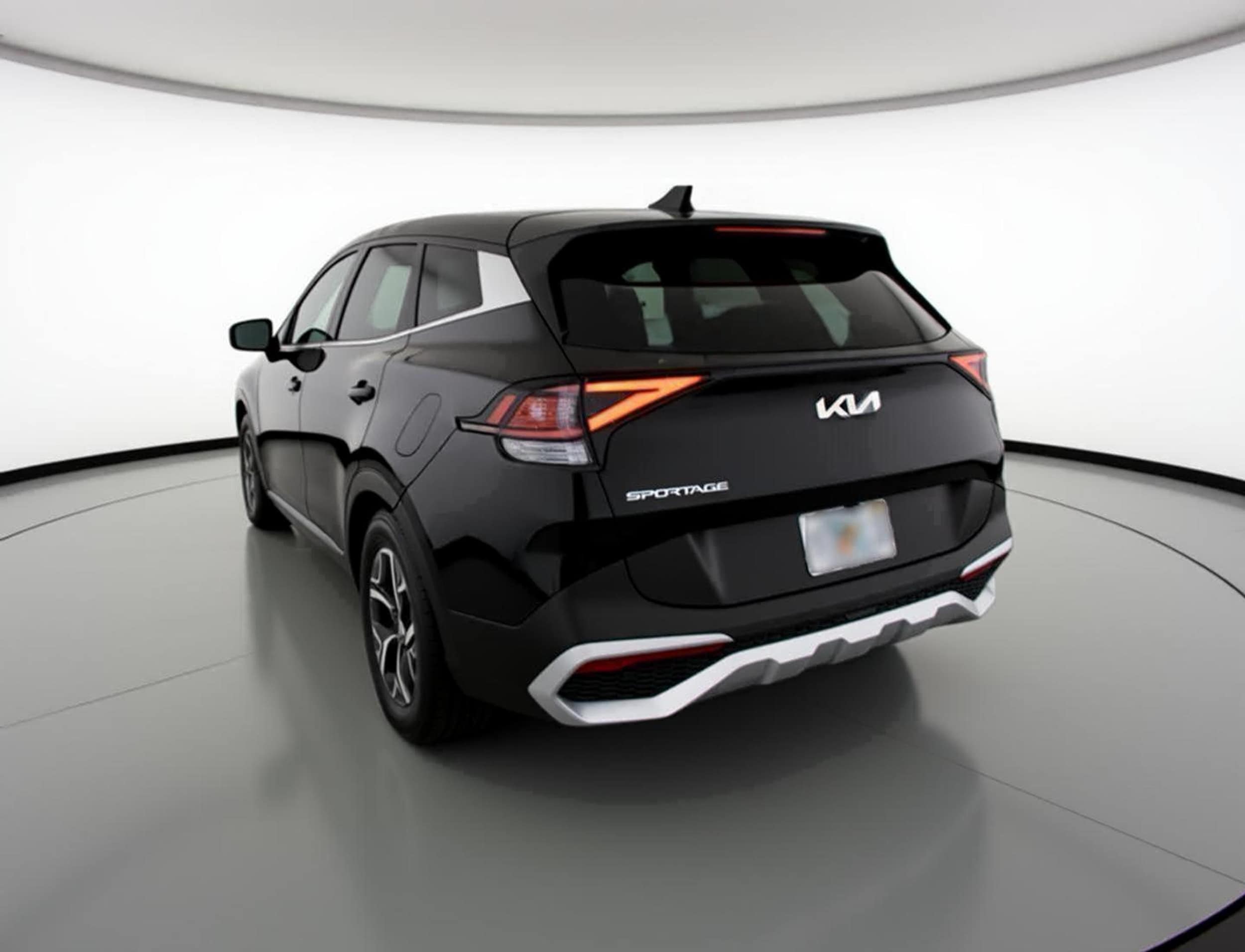 Thumbnail: 2025 Kia Sportage - 5