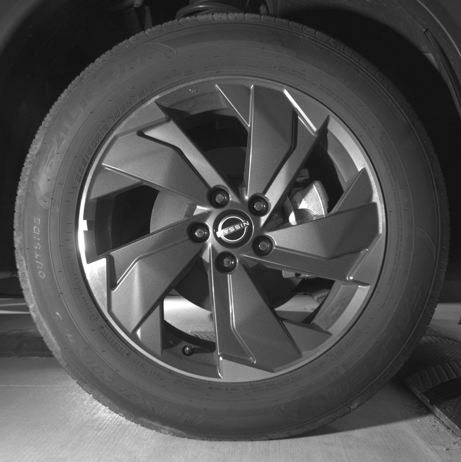 Thumbnail: 2026 Nissan Rogue - 13