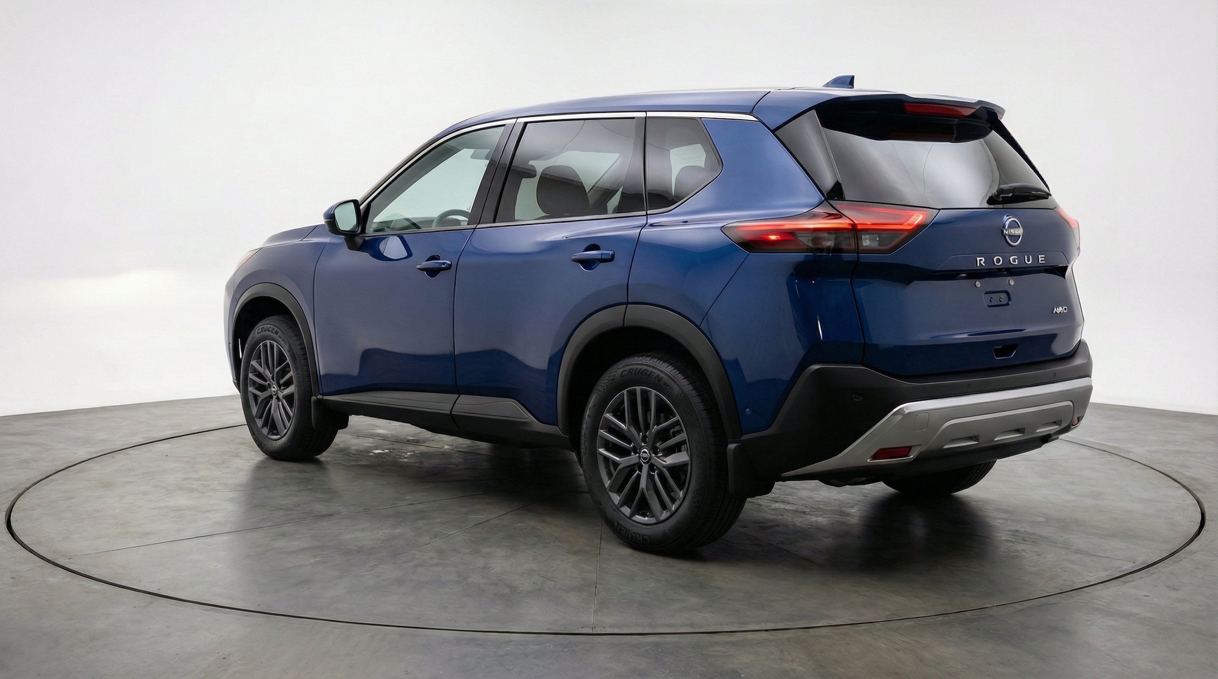Thumbnail: 2026 Nissan Rogue - 6