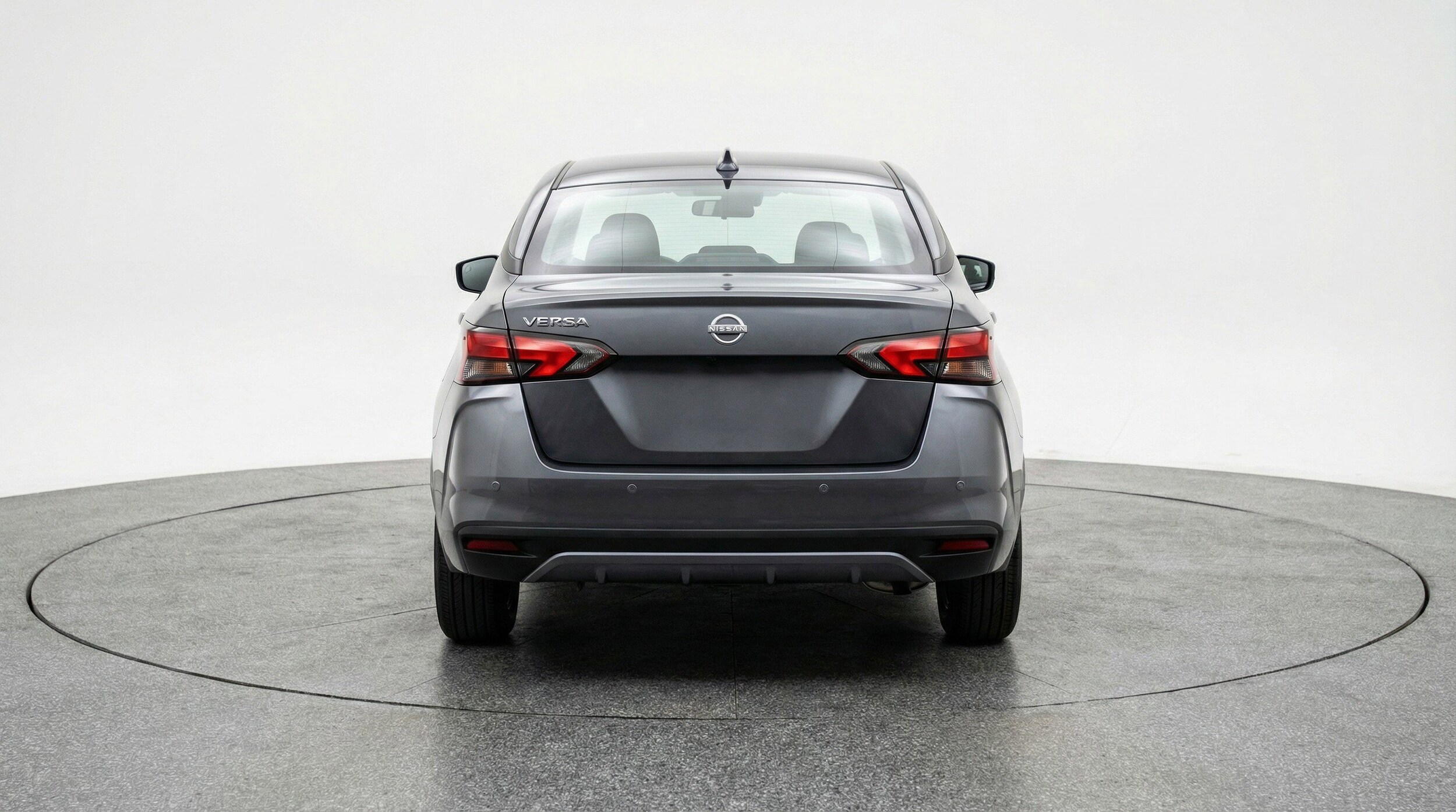 Thumbnail: 2025 Nissan Versa - 7
