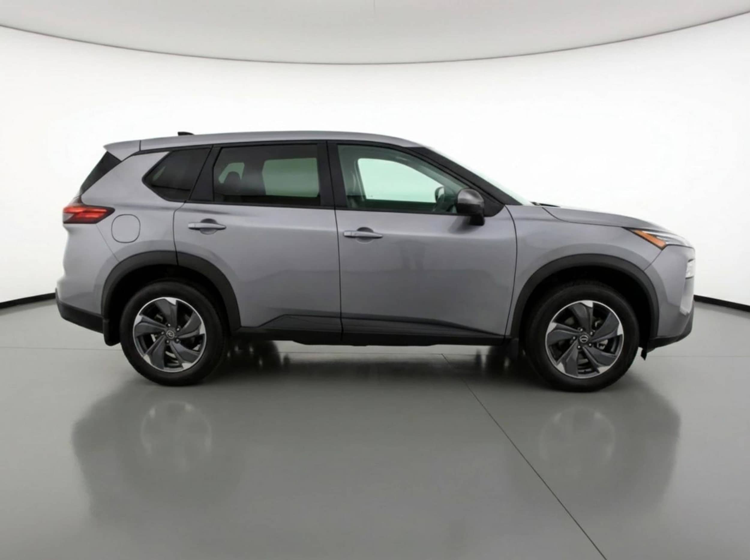 Thumbnail: 2025 Nissan Rogue - 8