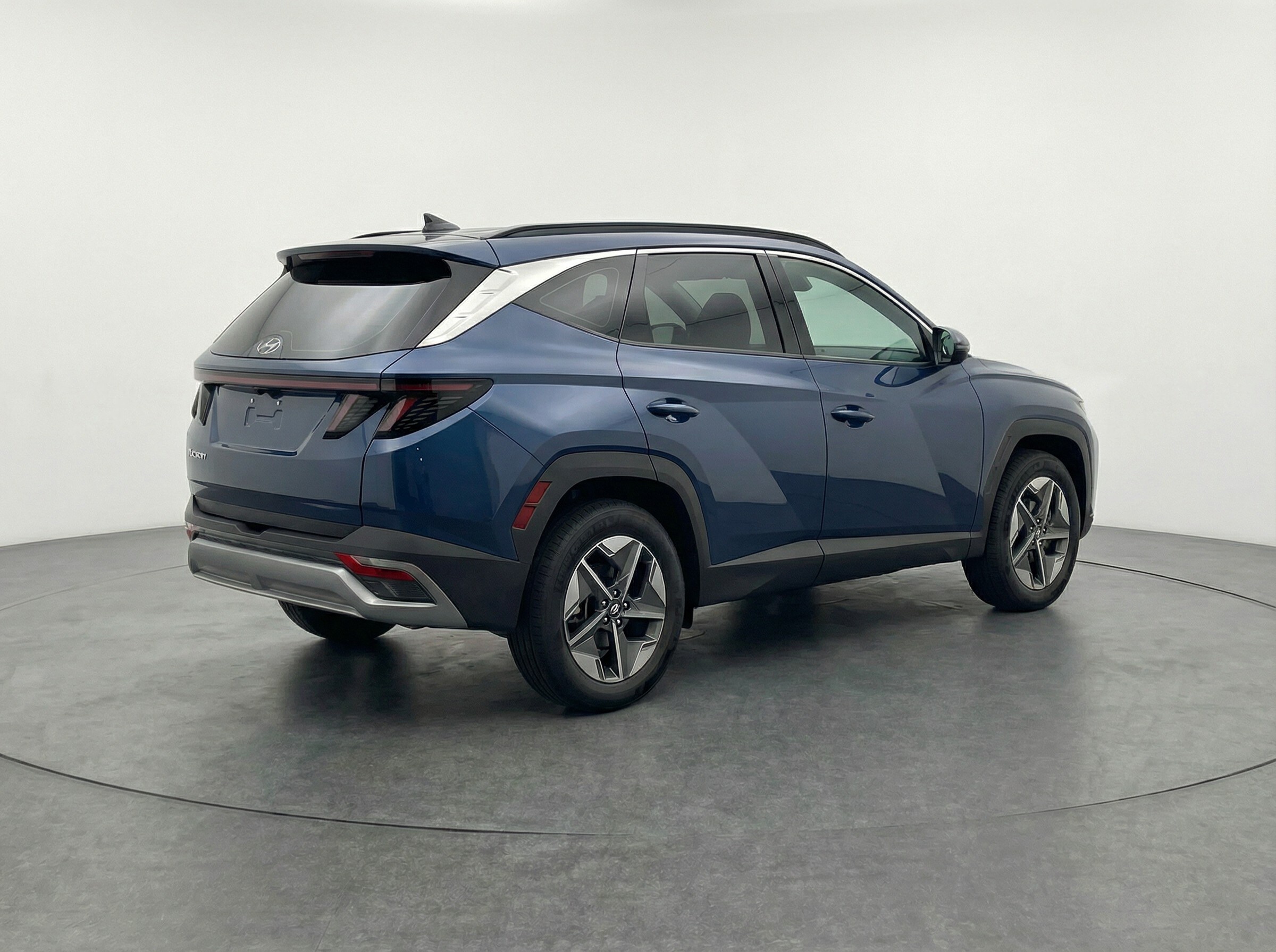 Thumbnail: 2025 Hyundai Tucson - 7