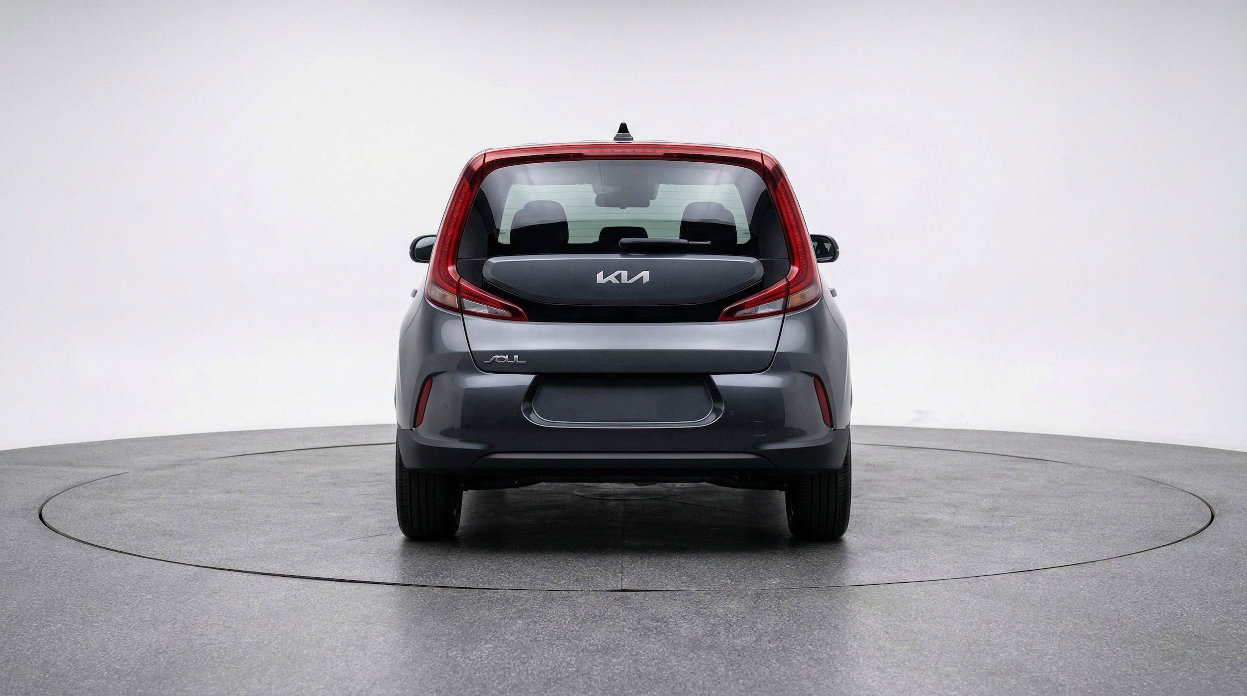 Thumbnail: 2025 Kia Soul - 7