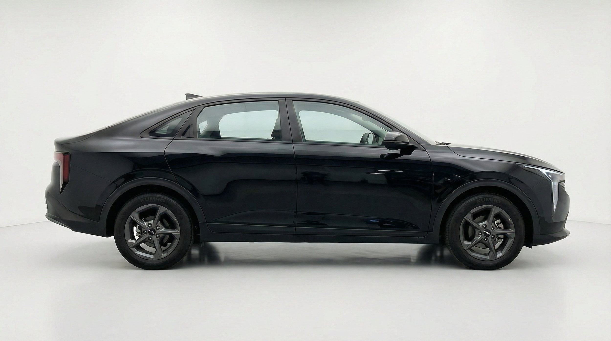 Thumbnail: 2025 Kia K4 - 11