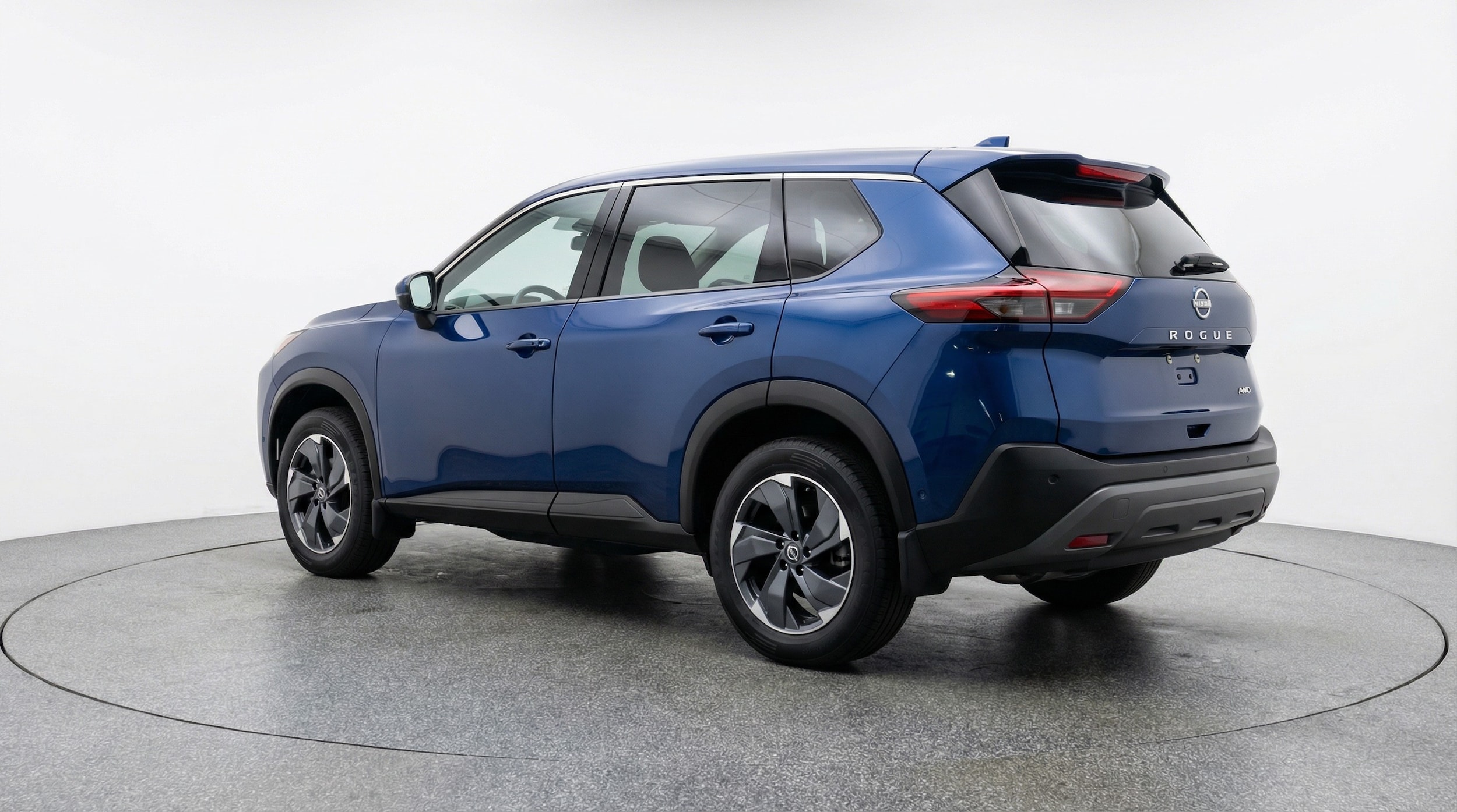 Thumbnail: 2025 Nissan Rogue - 5