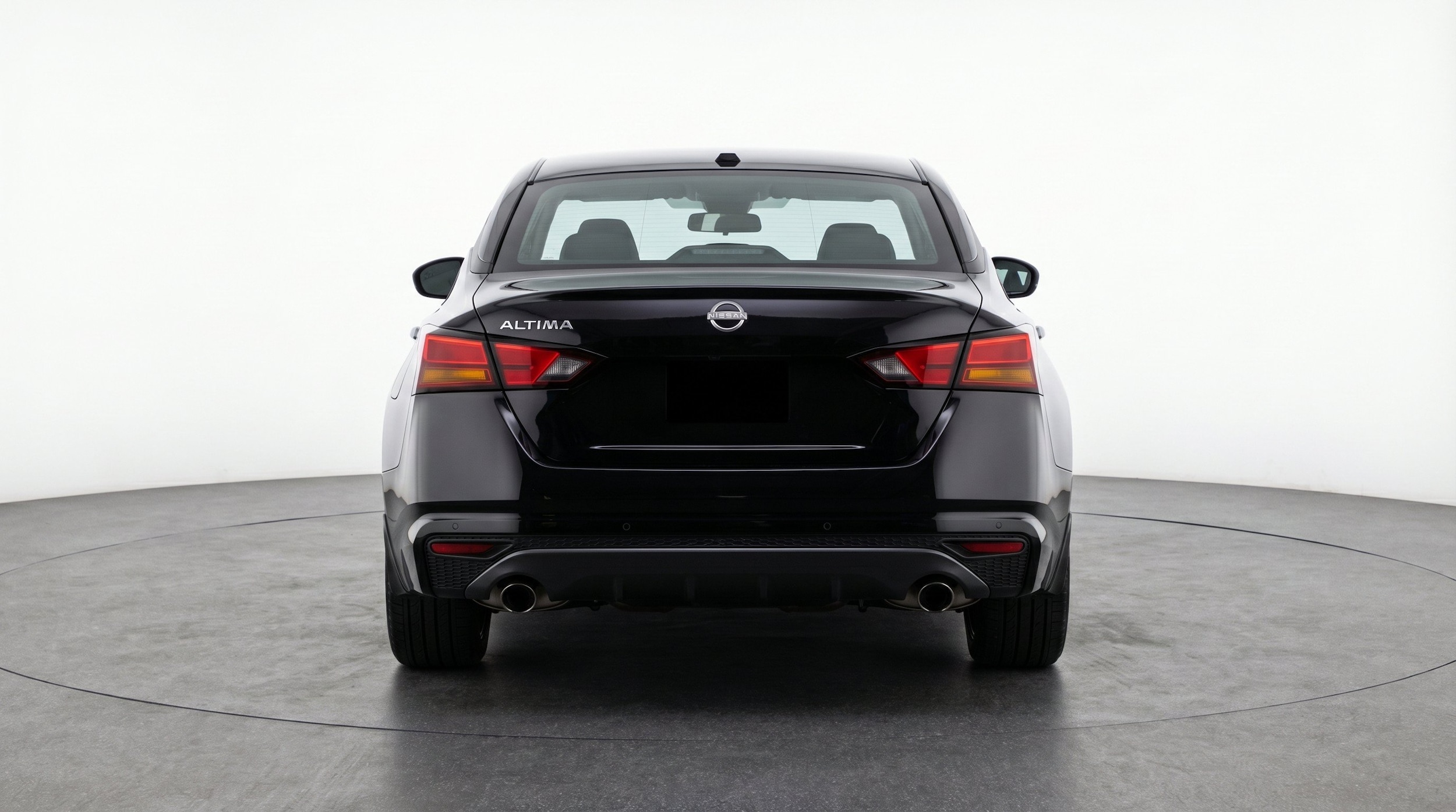 Thumbnail: 2026 Nissan Altima - 7