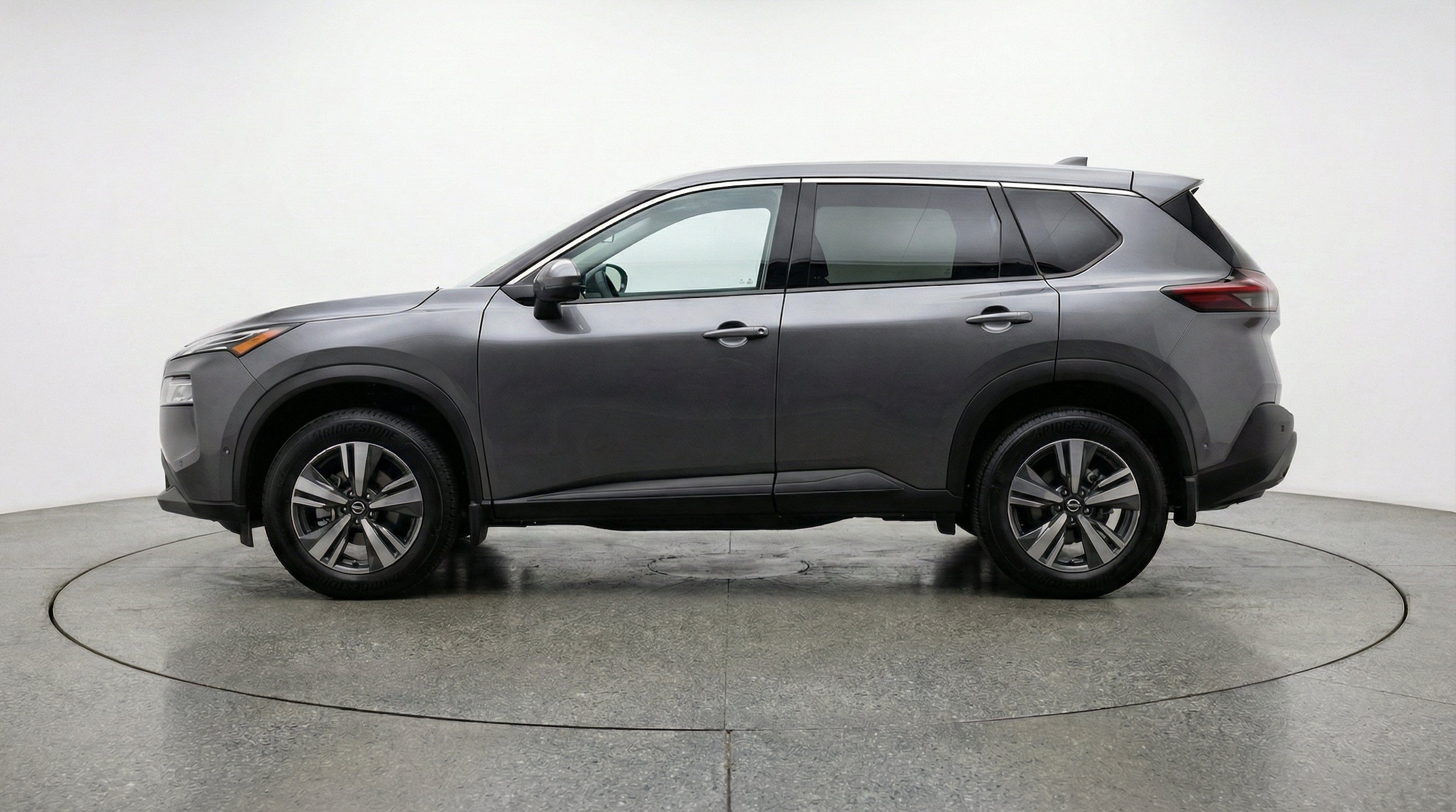 Thumbnail: 2026 Nissan Rogue - 5