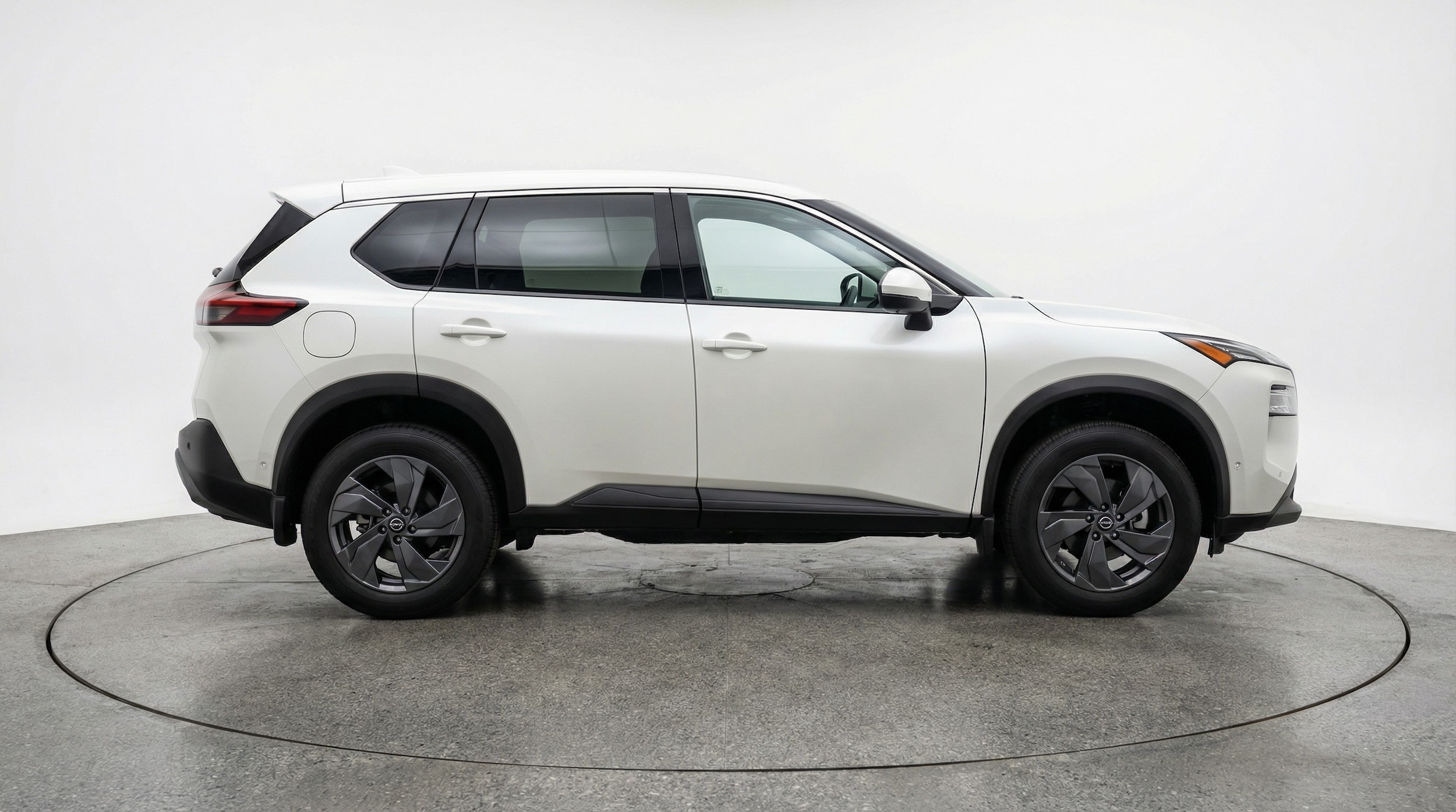Thumbnail: 2025 Nissan Rogue - 8