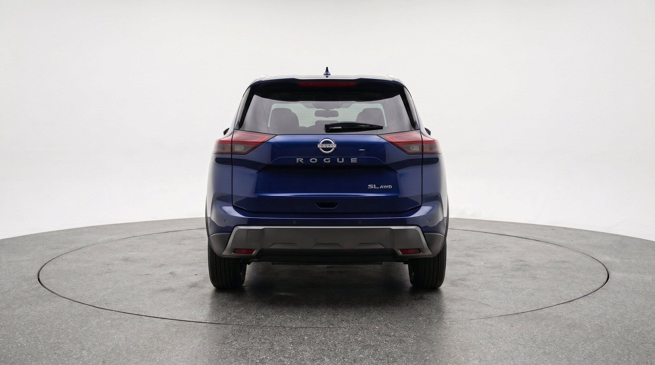 Thumbnail: 2026 Nissan Rogue - 7