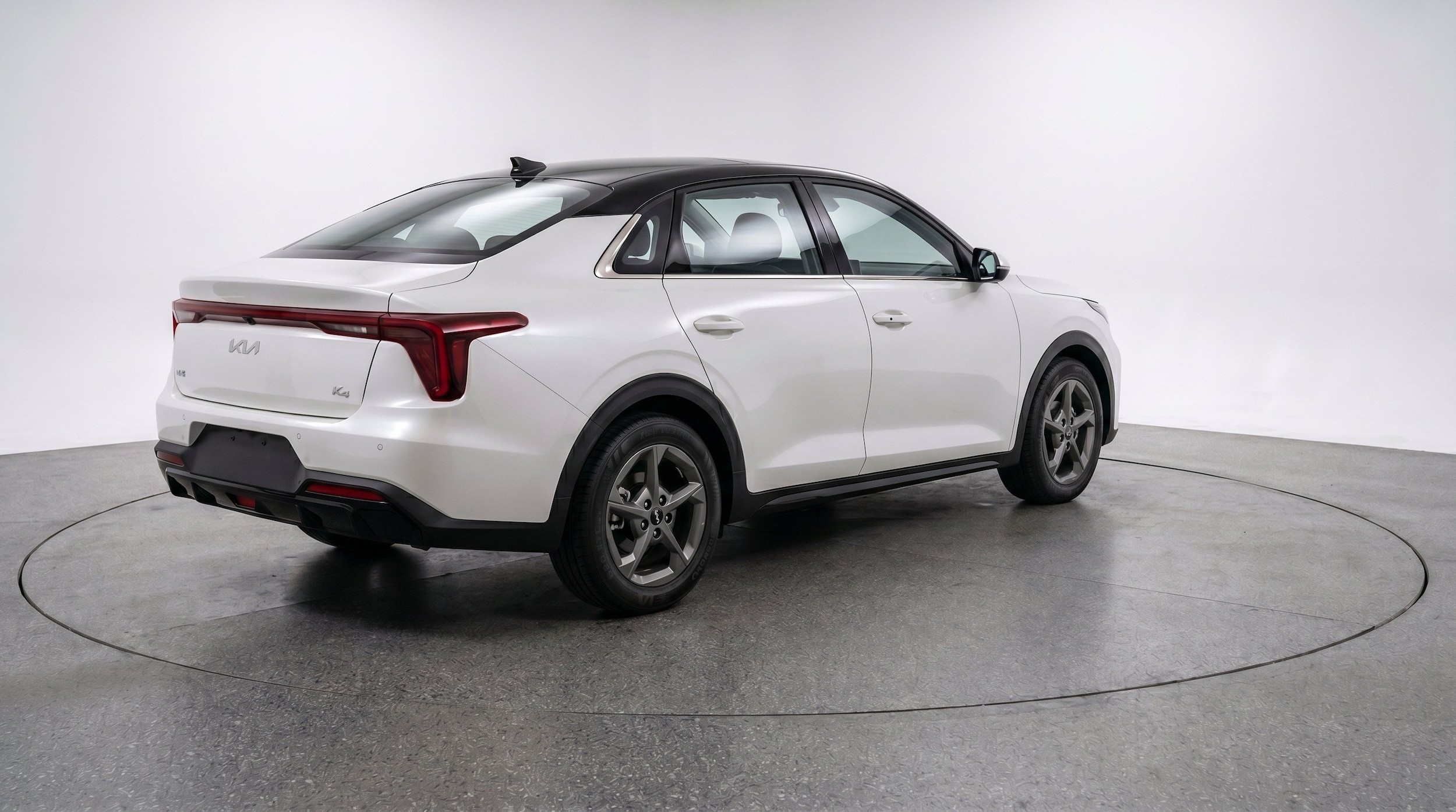 Thumbnail: 2026 Kia K4 - 9