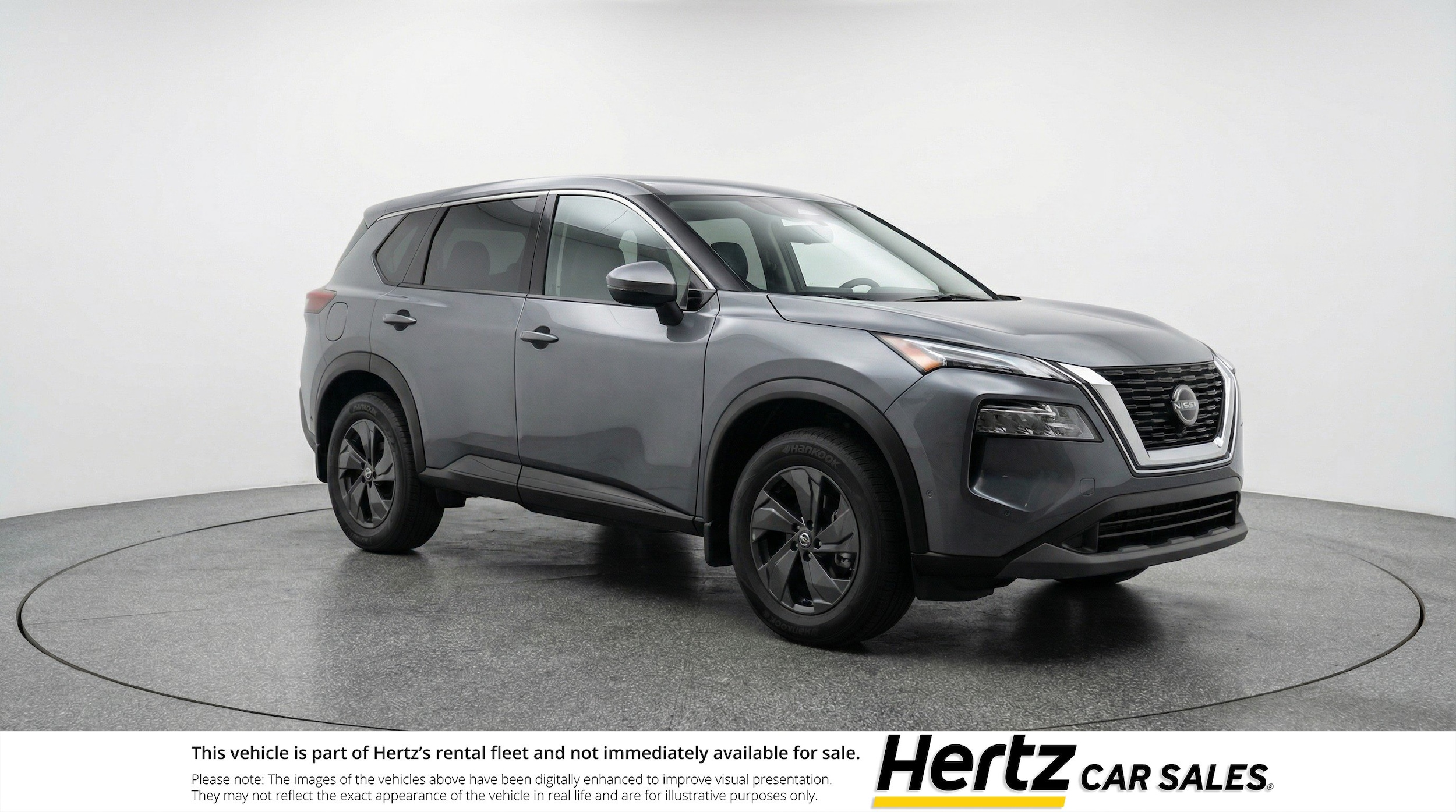 Thumbnail: 2026 Nissan Rogue - 1