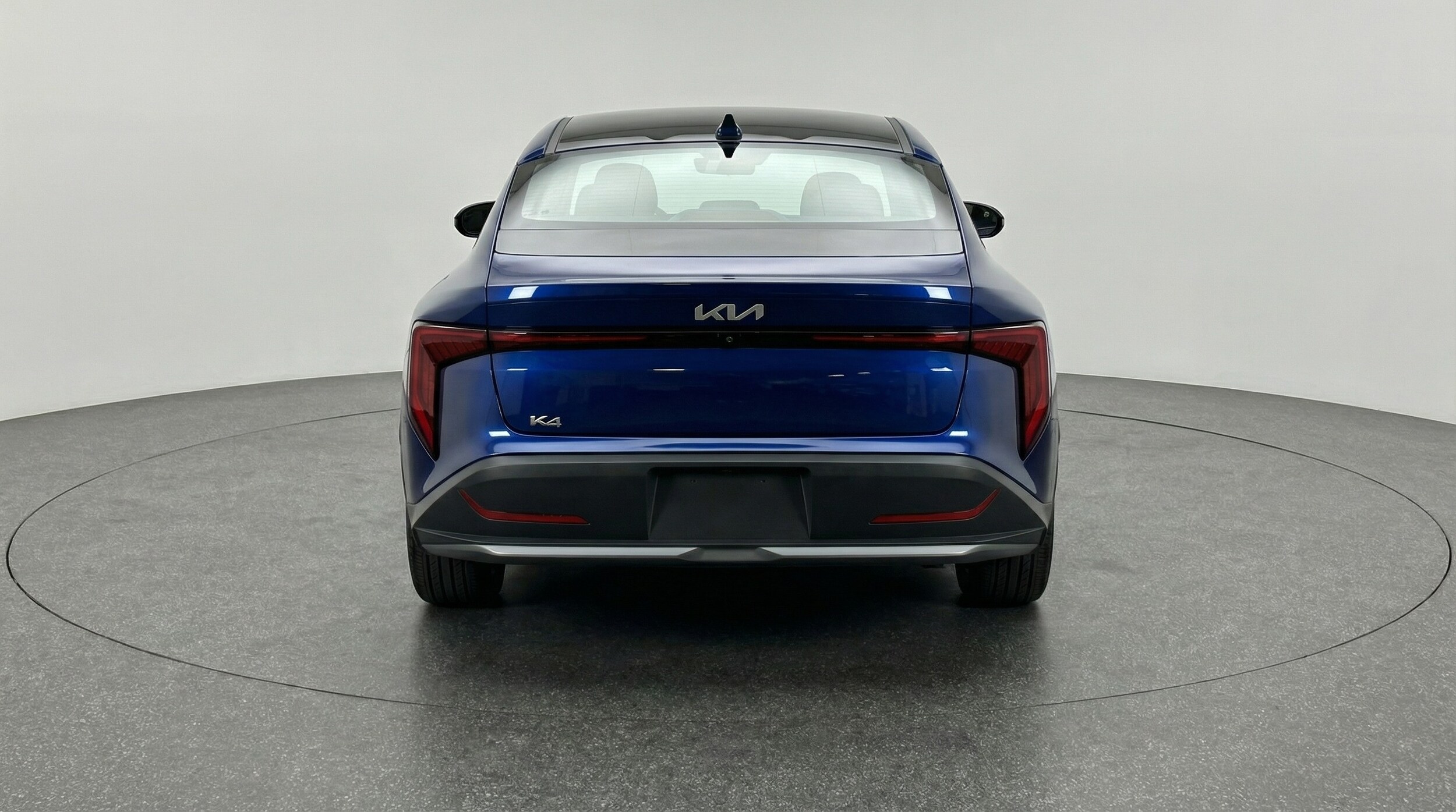 Thumbnail: 2025 Kia K4 - 6