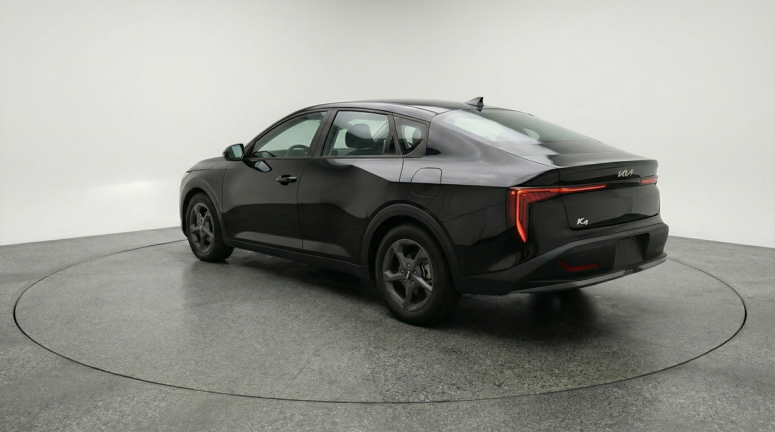 Thumbnail: 2025 Kia K4 - 5