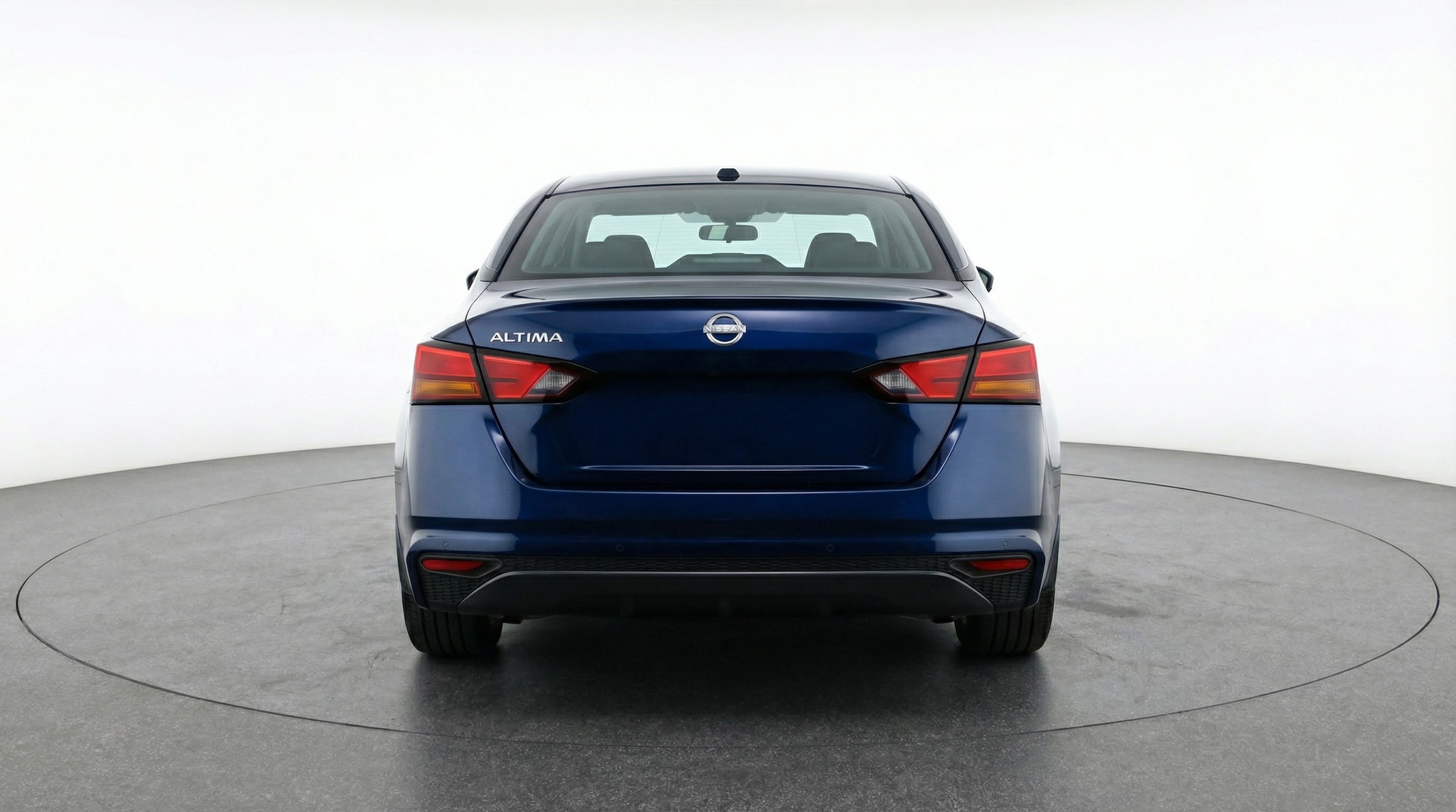 Thumbnail: 2025 Nissan Altima - 6