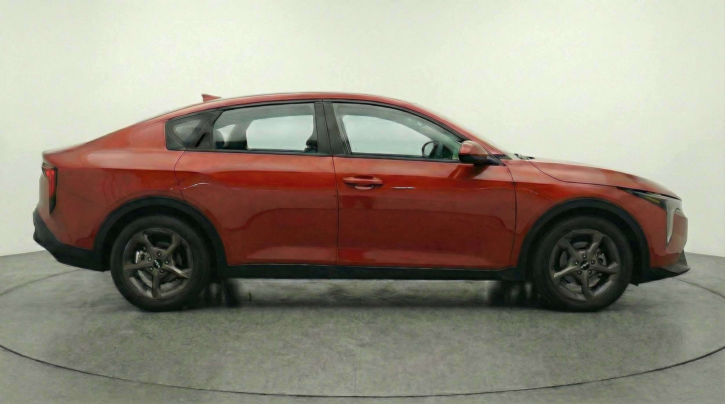 Thumbnail: 2025 Kia K4 - 11
