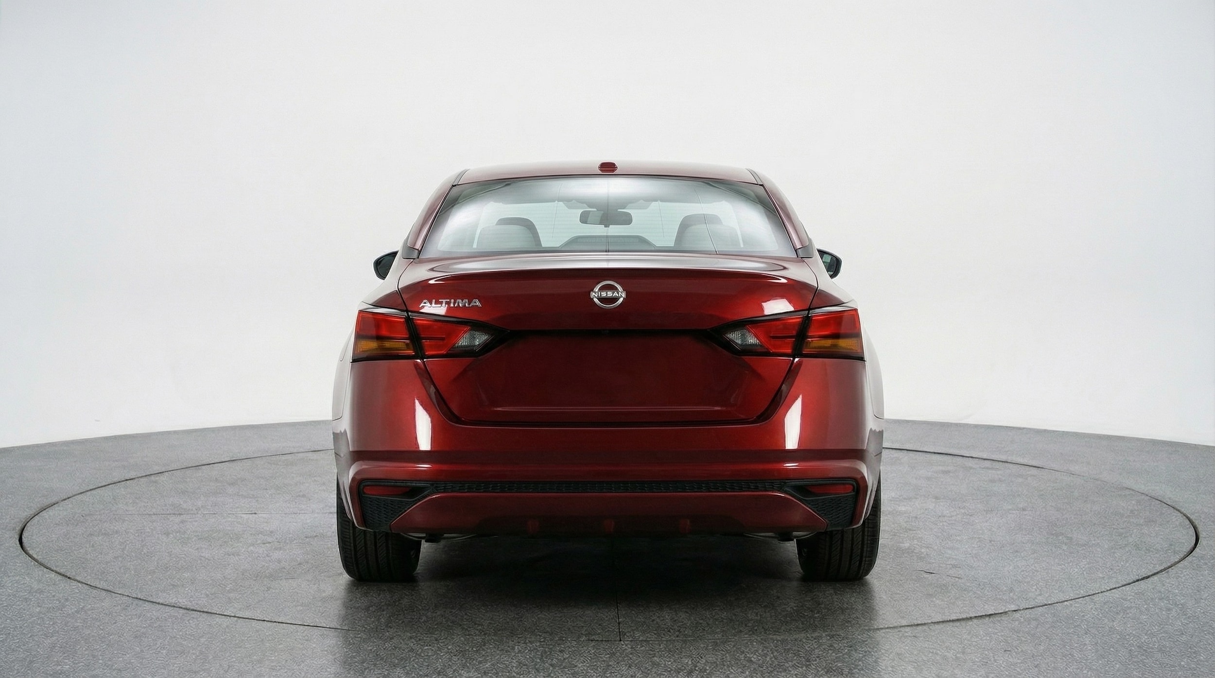 Thumbnail: 2025 Nissan Altima - 6