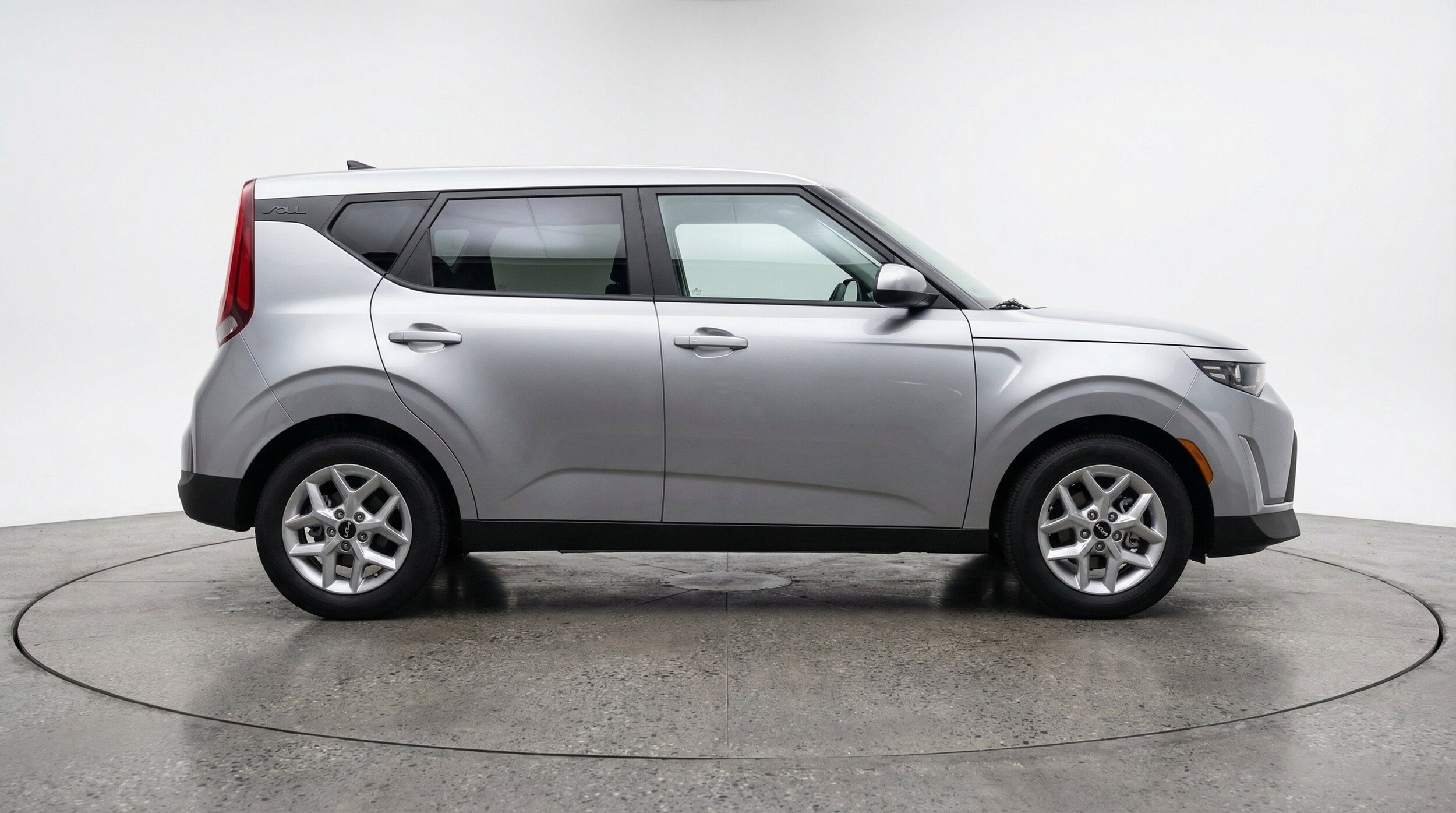 Thumbnail: 2025 Kia Soul - 11