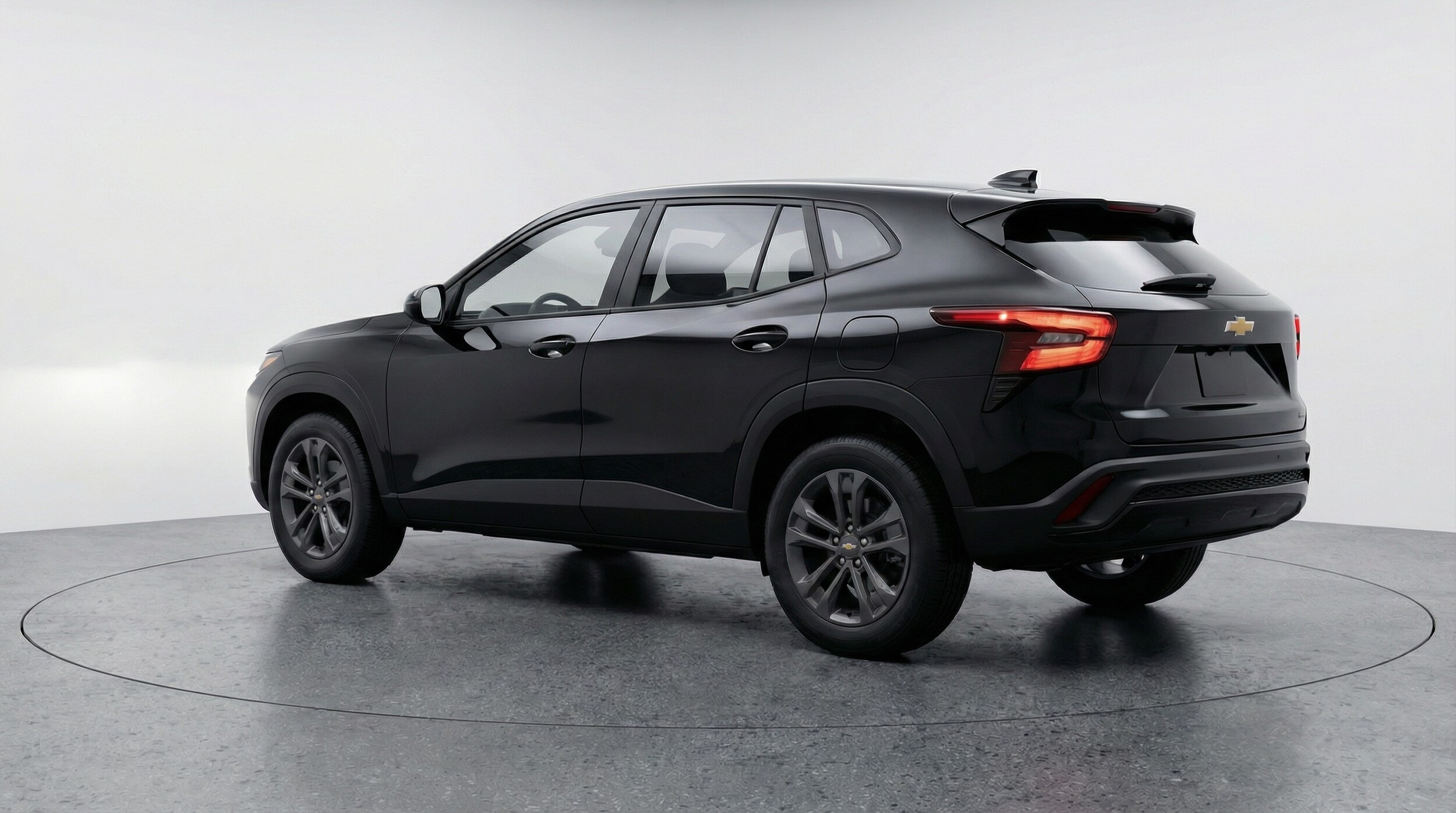 Thumbnail: 2025 Chevrolet Equinox - 5