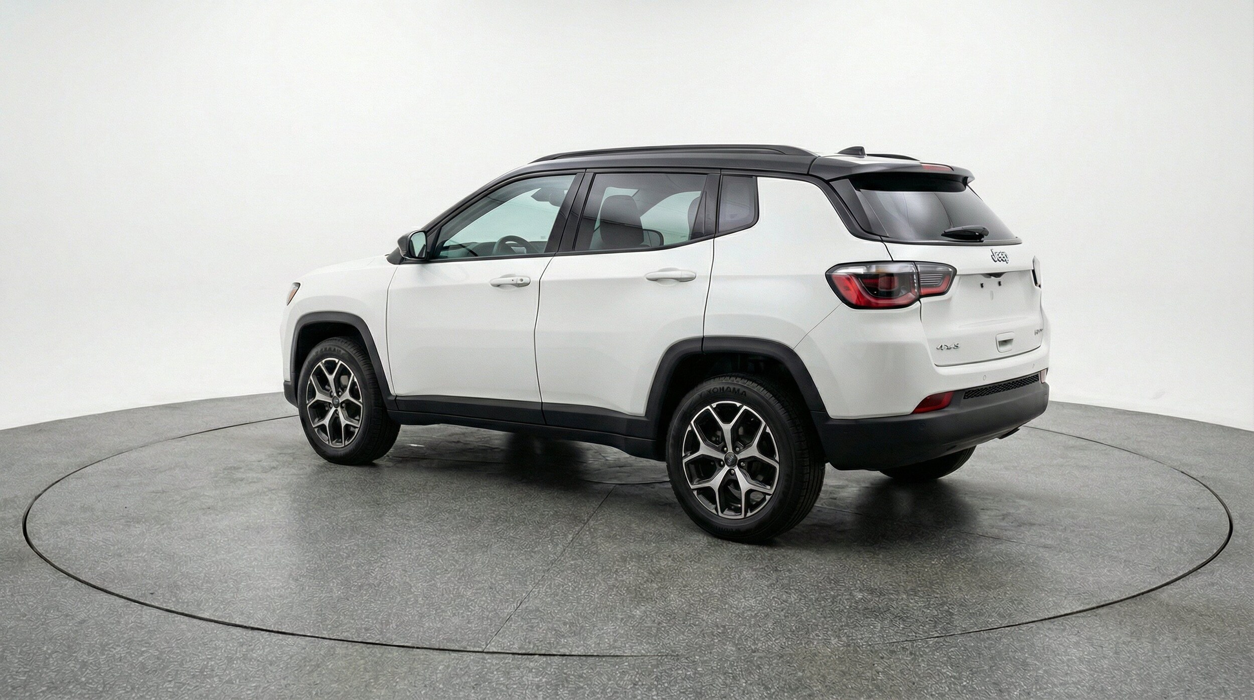 Thumbnail: 2025 Jeep Compass - 6