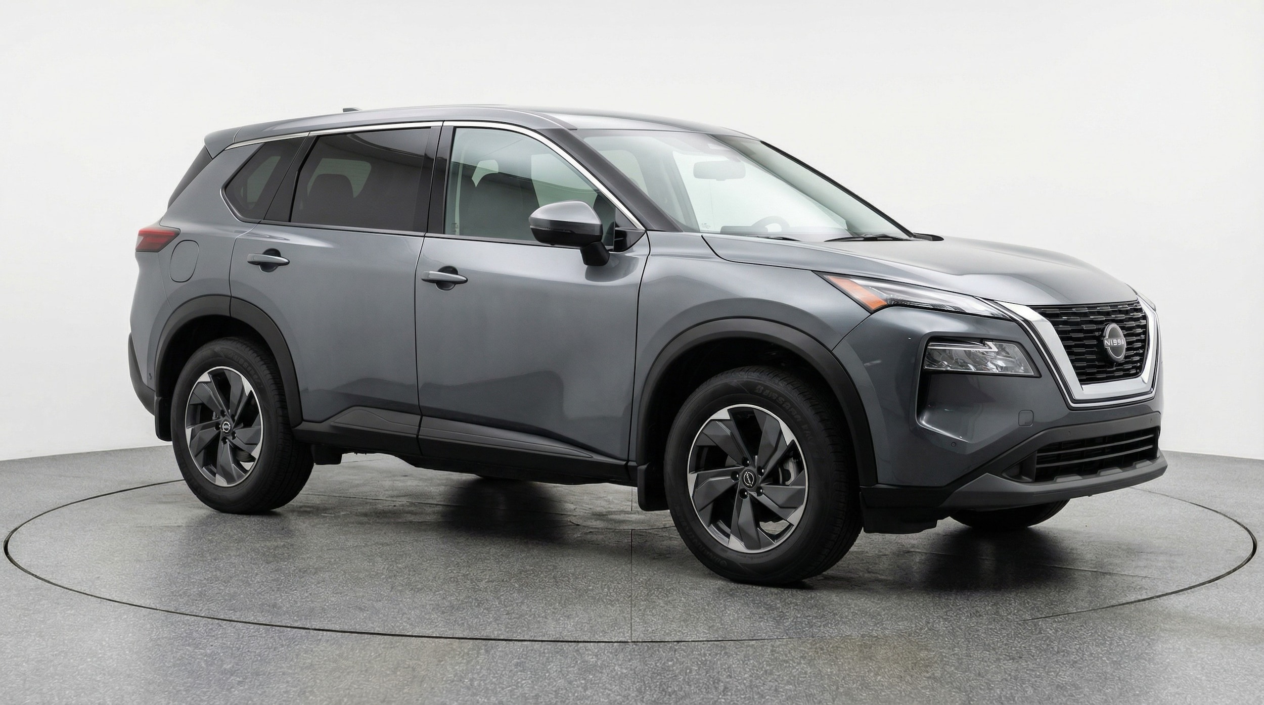 Thumbnail: 2025 Nissan Rogue - 1