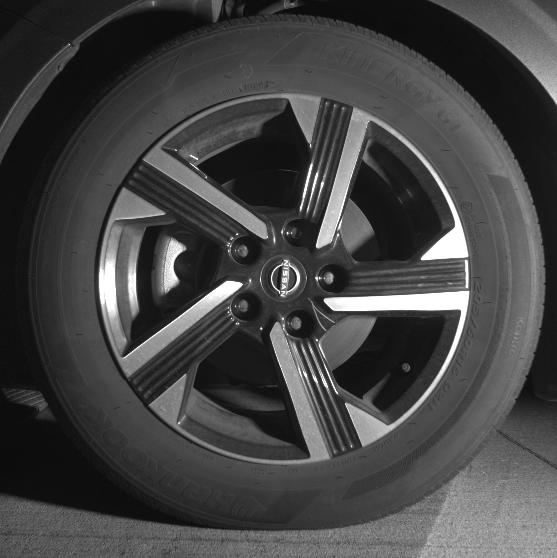 Thumbnail: 2025 Nissan Sentra - 9