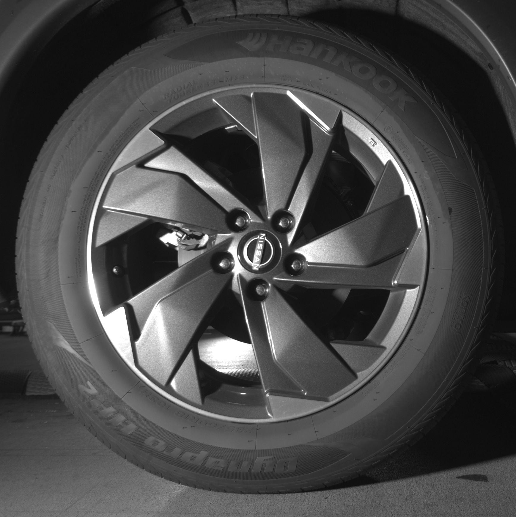 Thumbnail: 2025 Nissan Rogue - 12